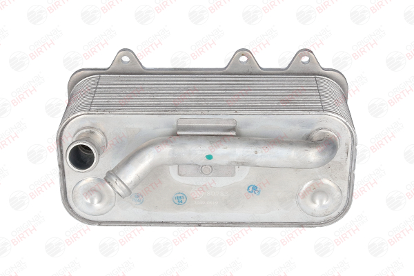BIRTH 80783 Audi A6 C6 Avant S6 quattro Eļļas radiators 435 ZS Benzīns 2011 cena