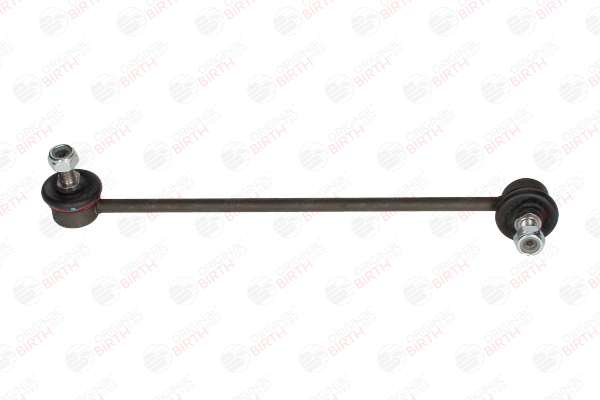 BD5040 BIRTH Eixo dianteiro, lado direito, 285mm Comprimento: 285mm Barra / escora, barra estabilizadora BD5040 comprar económica