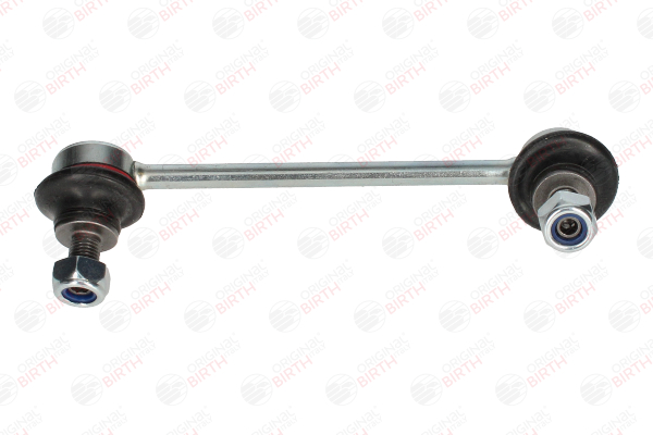 BIRTH Rear Axle Right, 150mm Length: 150mm Drop link BD5041 buy