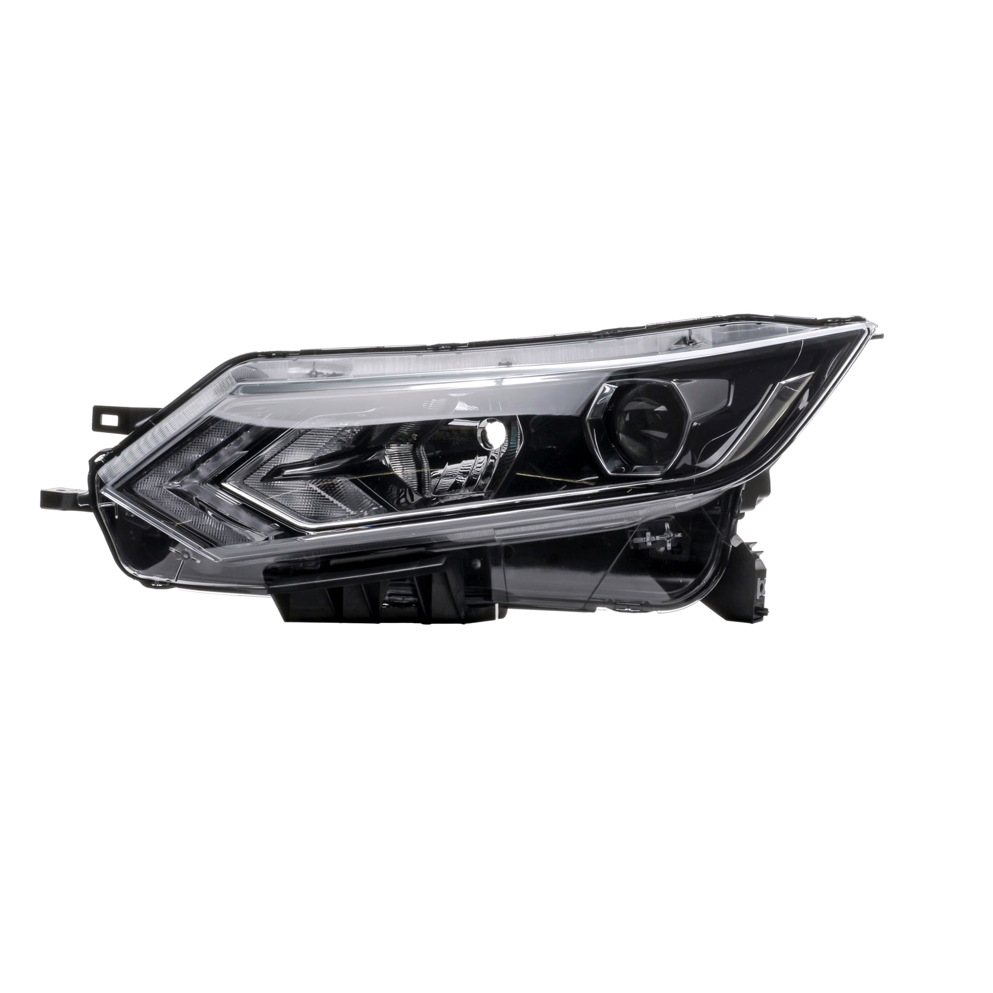 DIEDERICHS 6046981 NISSAN QASHQAI 2018 Voorlampen