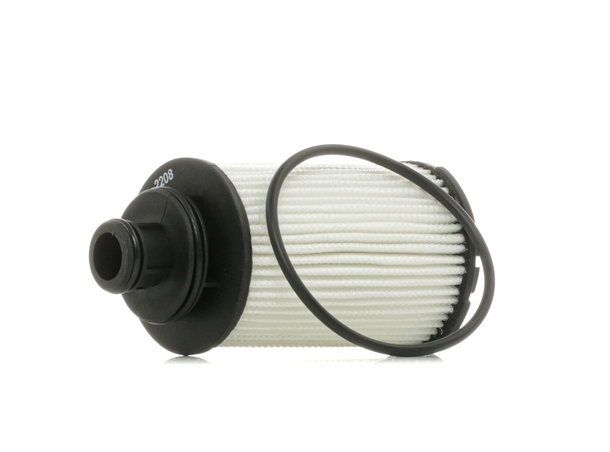 Great value for money - FILTRON Oil filter OE 682/5