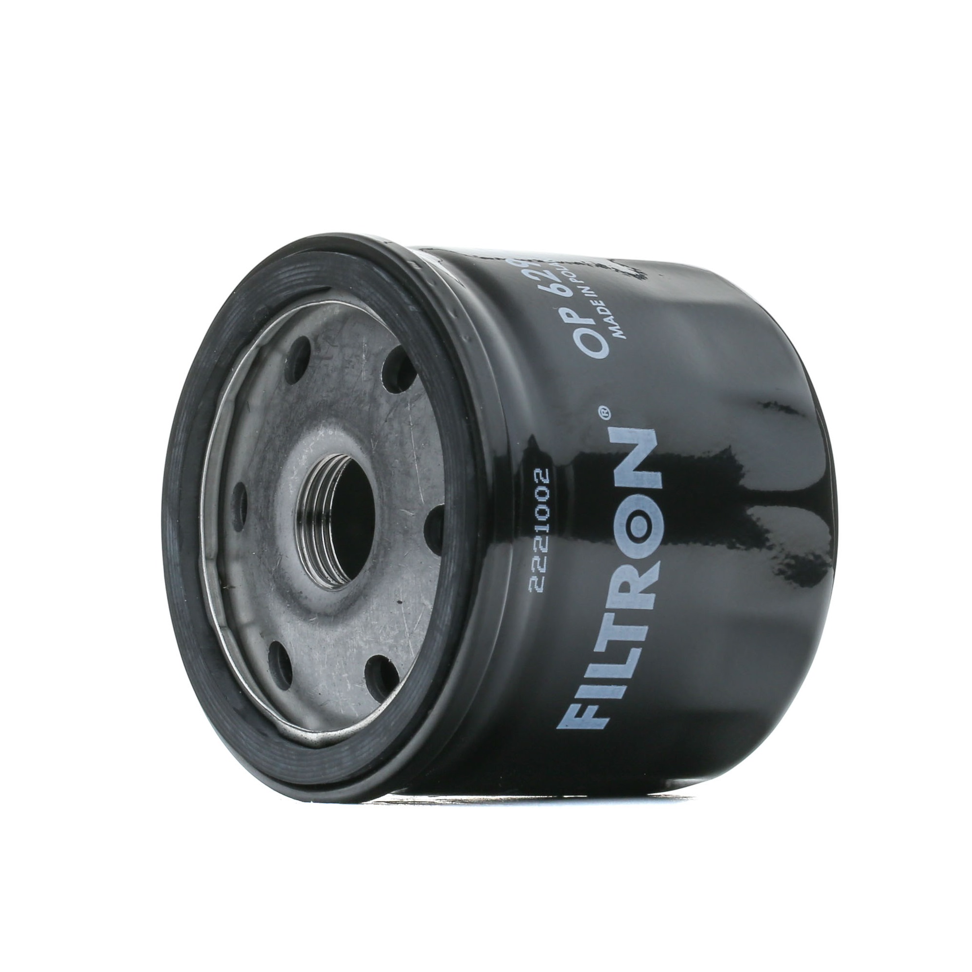 FILTRON OP 629/3 Oil filter 3/4-16 UNF-2B, Spin-on Filter