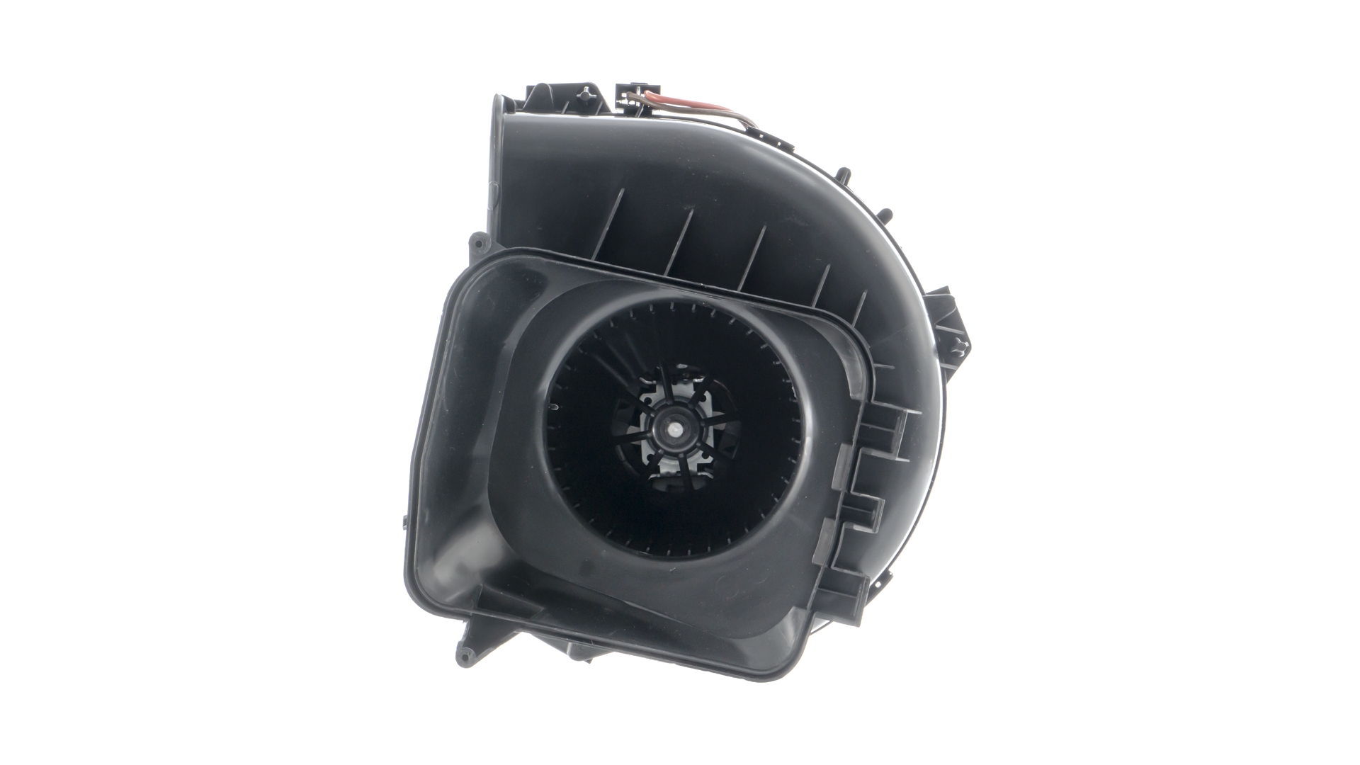 Opel VECTRA Fan blower motor 15285290 MAHLE ORIGINAL AB 225 000S online buy