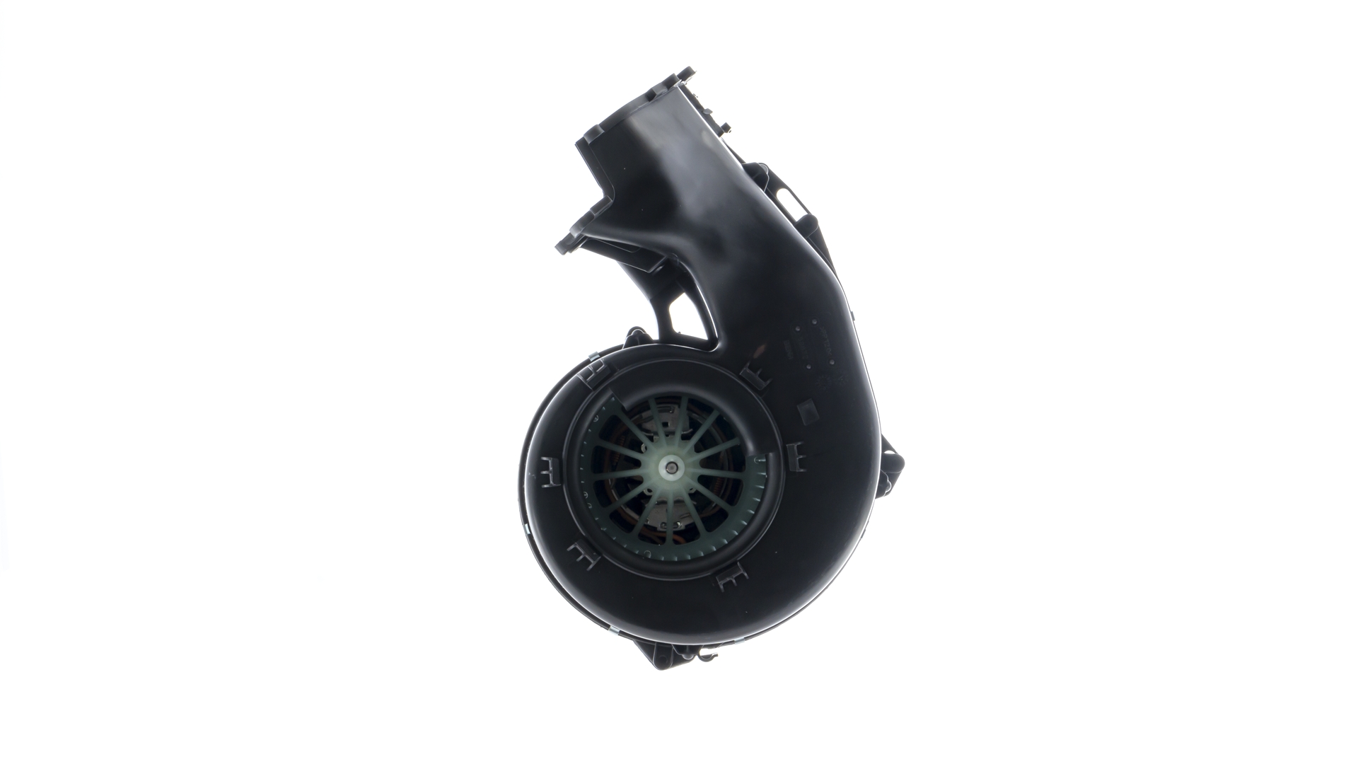 Opel CORSA Fan blower motor 15285353 MAHLE ORIGINAL AB 30 000P online buy