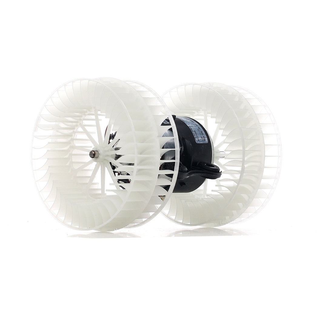 MAHLE ORIGINAL AB 40 000P Interior Blower for vehicles with automatic climate control, for vehicles with air conditioning, for left-hand/right-hand drive vehicles