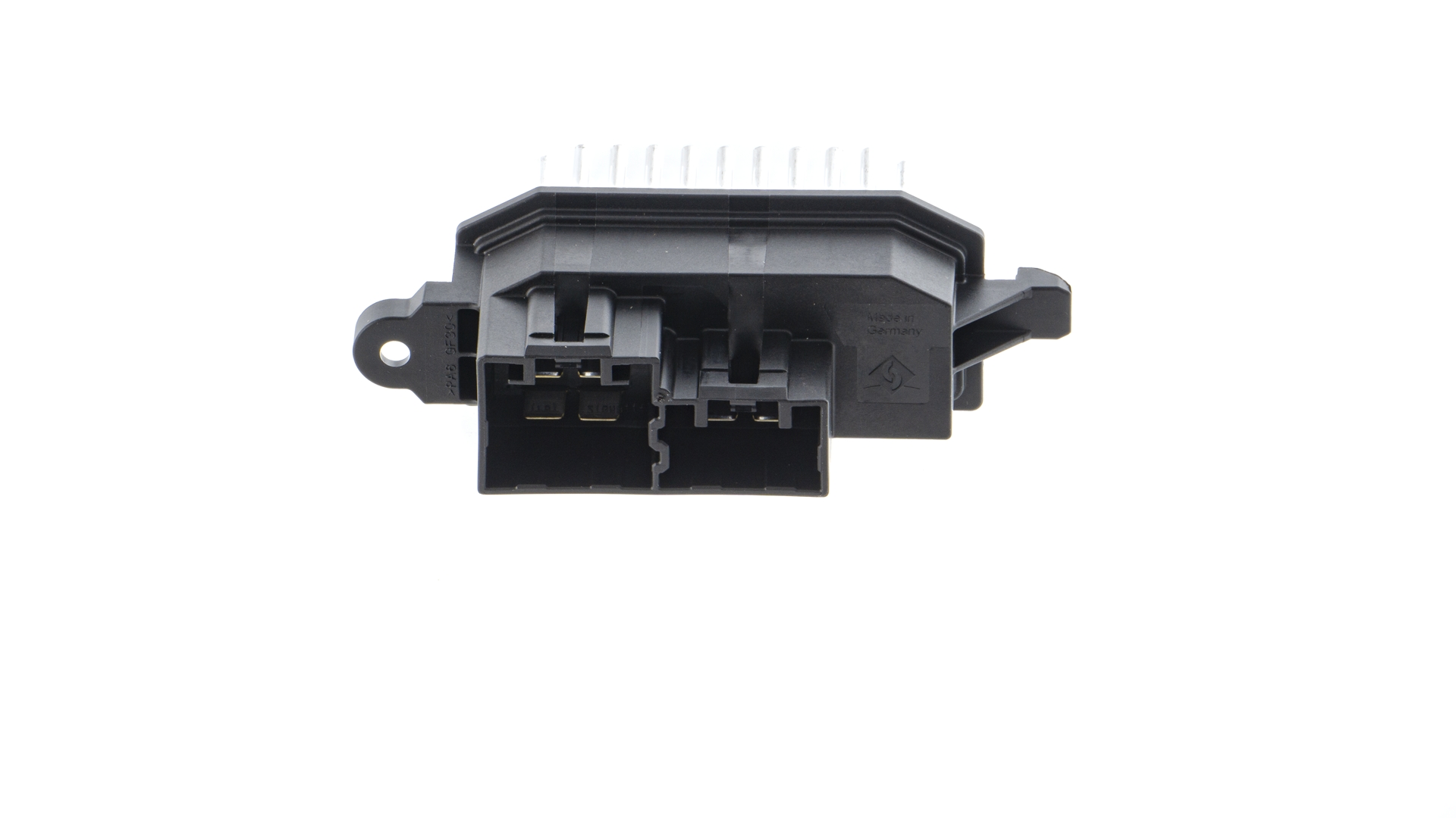 Ford KUGA Heater fan resistor 15285426 MAHLE ORIGINAL ABR 102 000P online buy