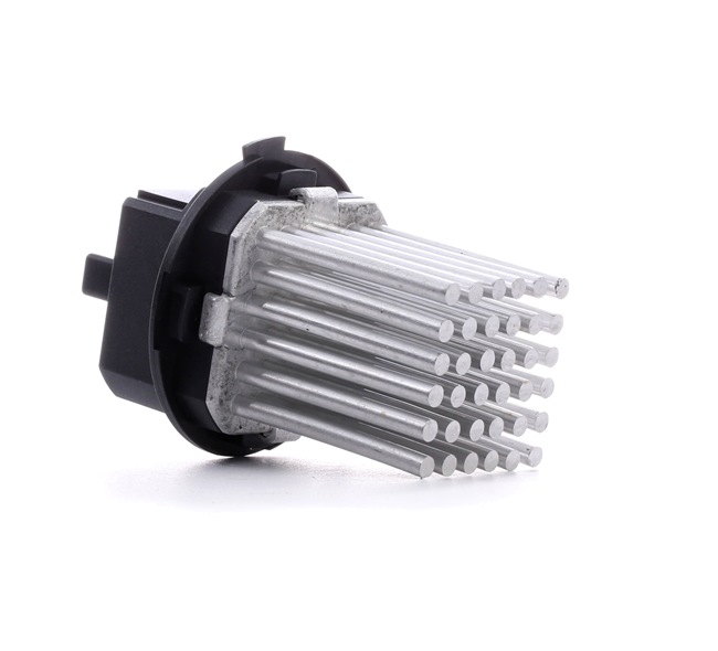 VEMO V42-79-0016 Regolatore Per Ventilatore Abitacolo - Compatibile Con Peugeot 206, 307, Citroën C3, Xsara Picasso