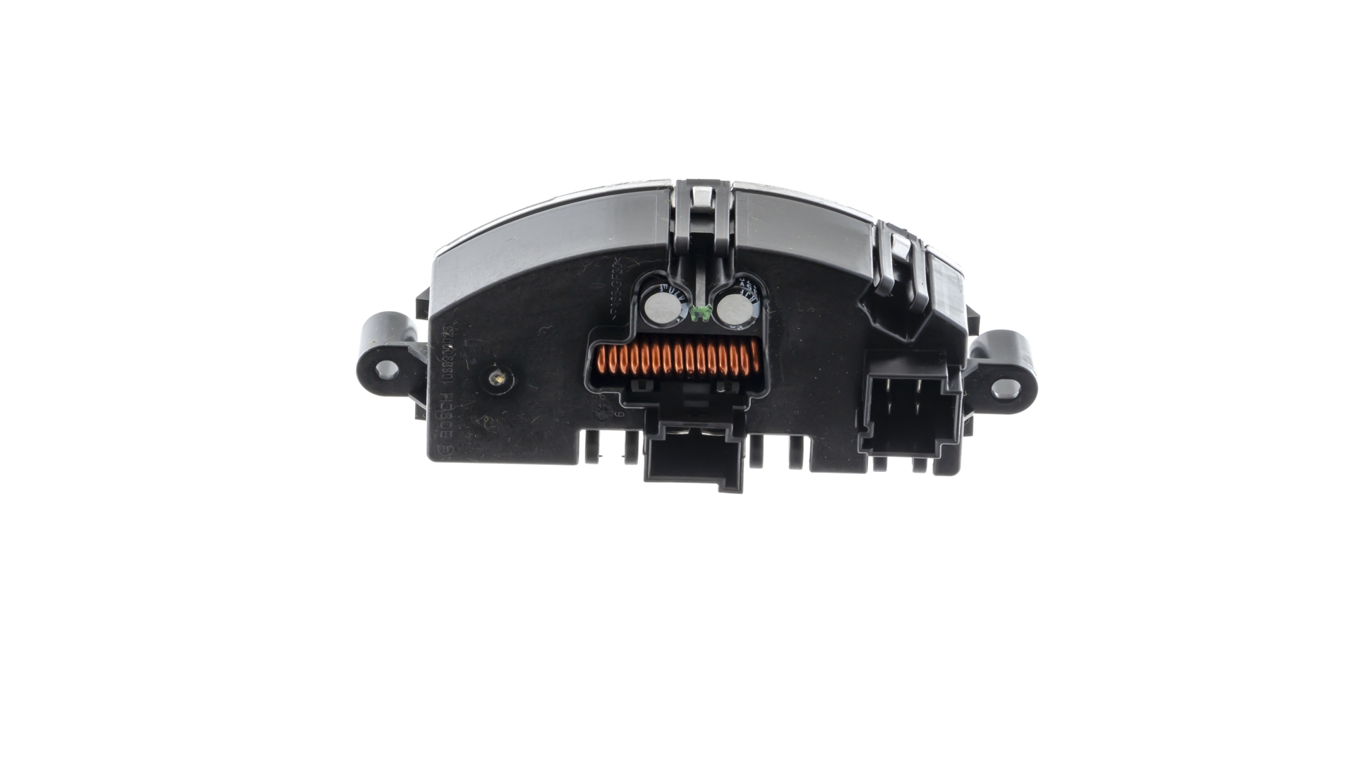Volkswagen PASSAT Heater fan resistor 15285555 MAHLE ORIGINAL ABR 75 000P online buy