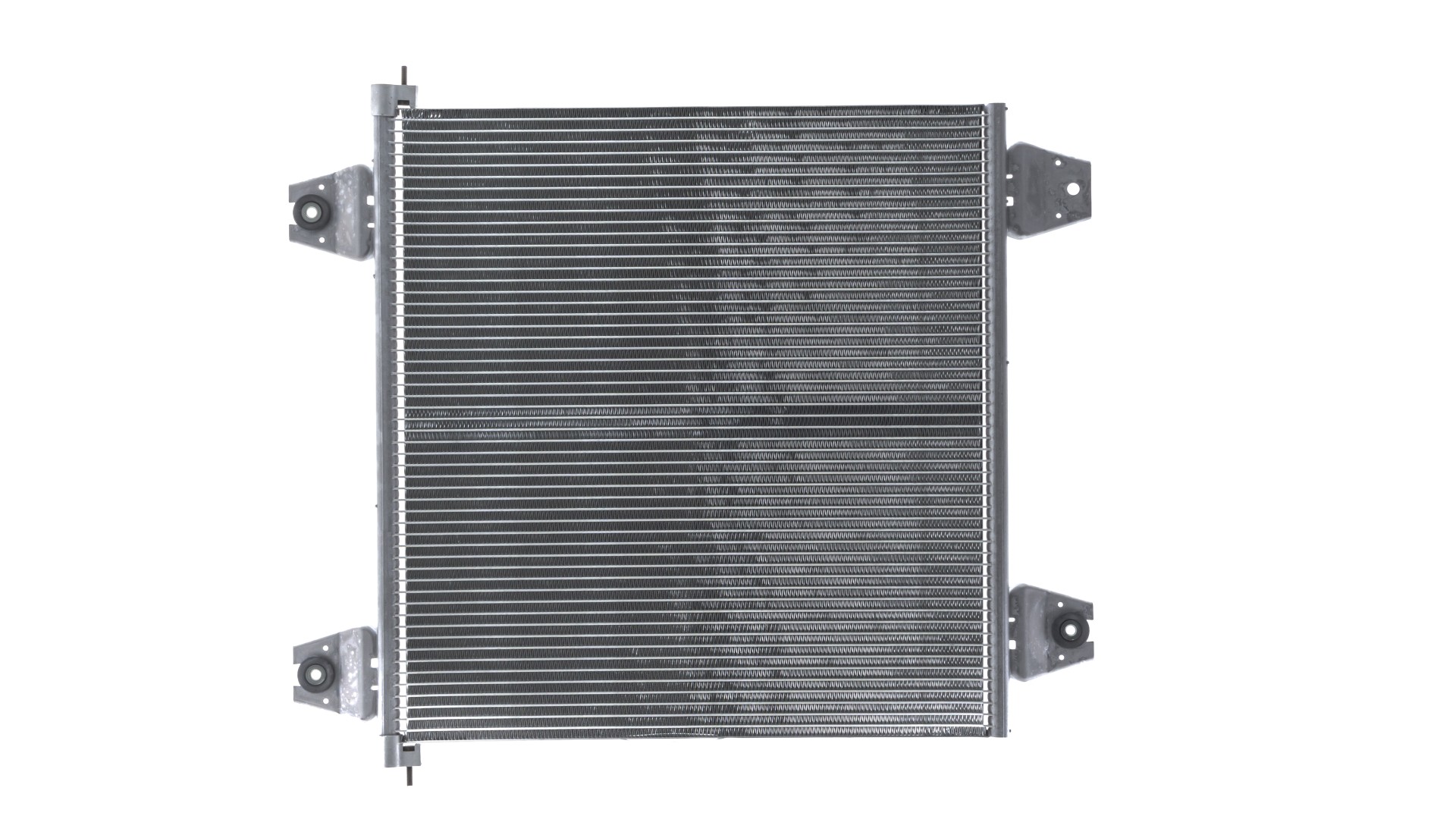 MAHLE ORIGINAL AC 121 000P Kondensator DAF XF 105 Nákladné autá cena