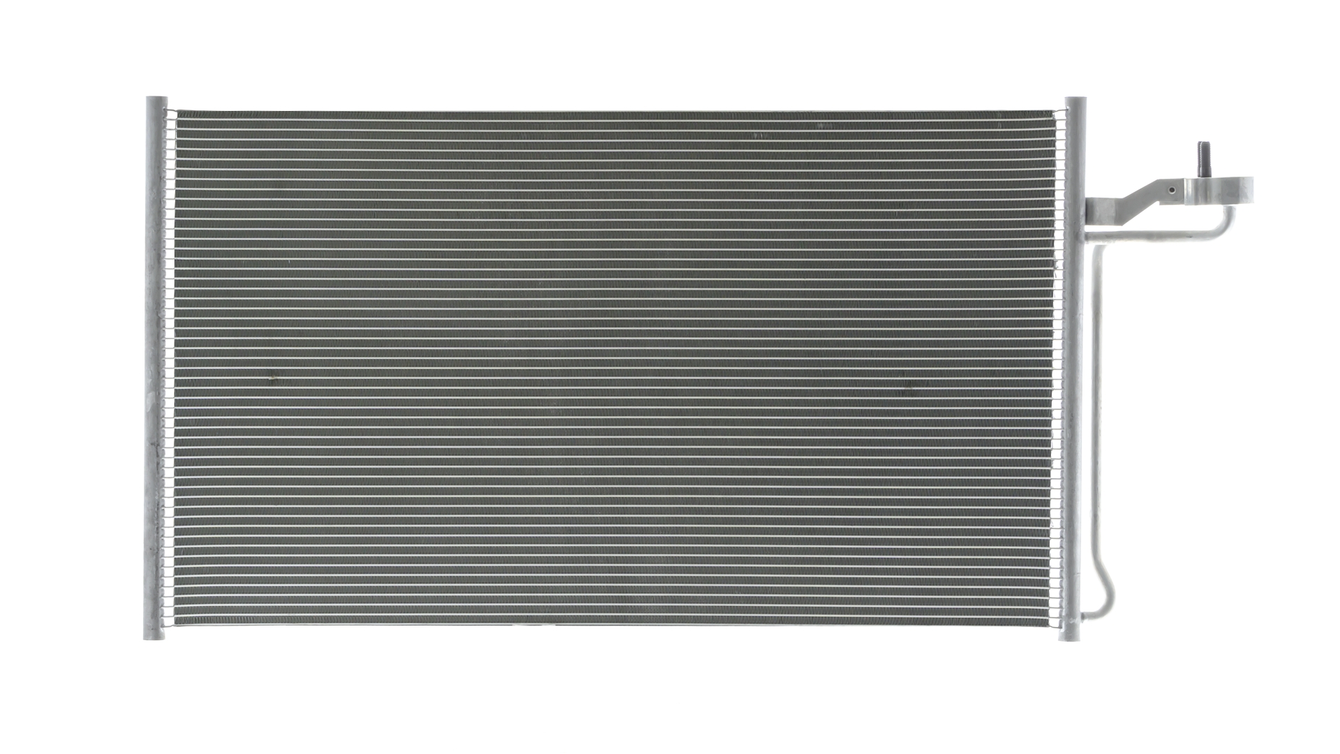Achat de 351001734 MAHLE ORIGINAL sans déshydrateur, 628mm Condenseur, climatisation AC 27 000S bon marché