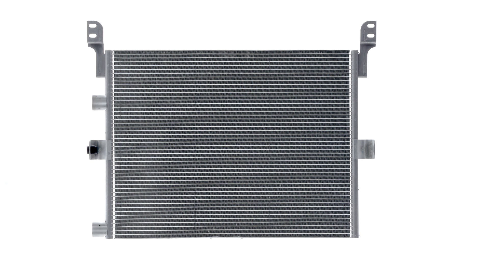 MAHLE ORIGINAL AC 673 000P Kondensor RENAULT TRUCKS Magnum Lastbil pris