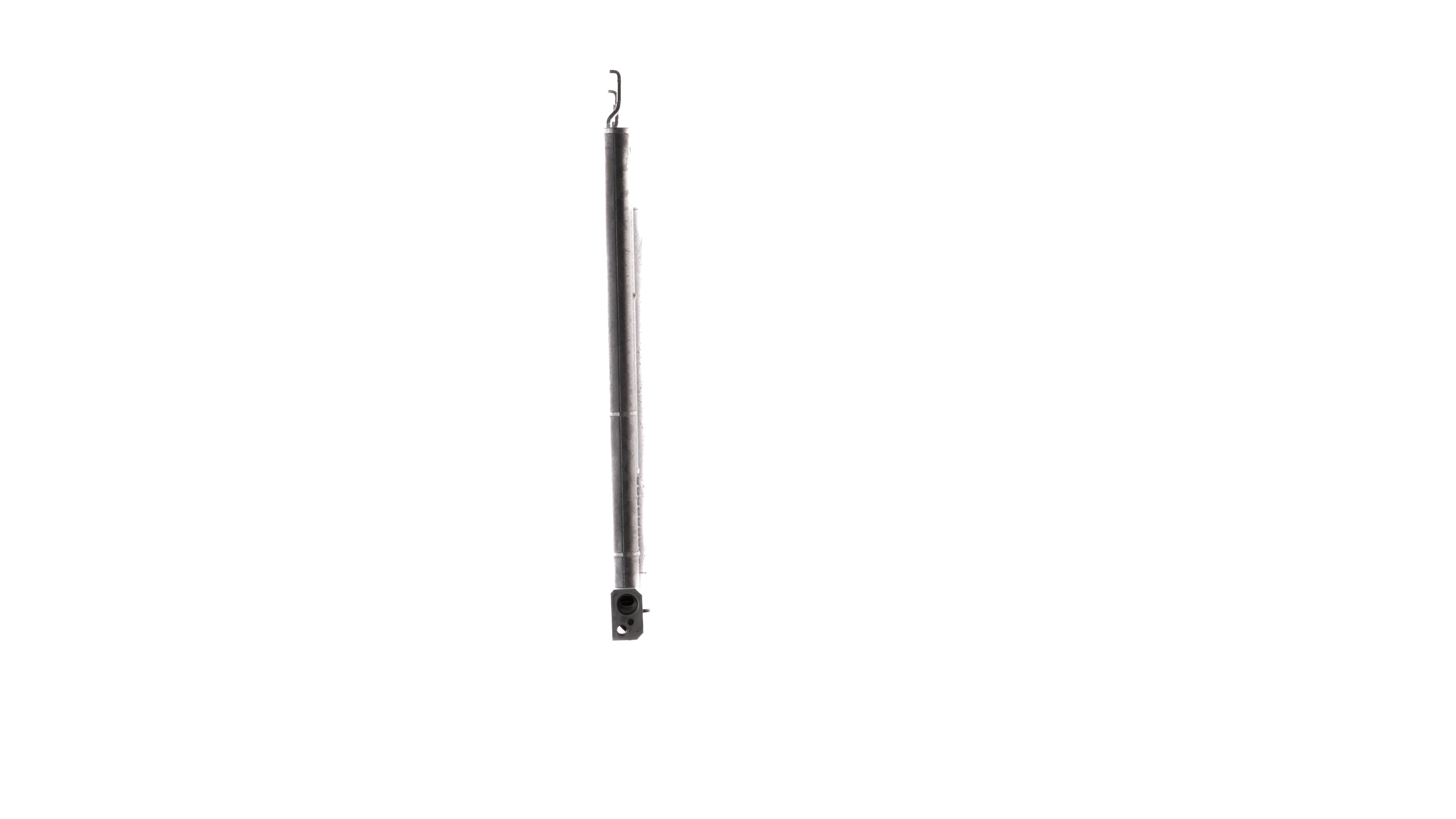 351319601 AC747000P Condensor voor airco MAHLE 1S0 816 411 SKODA