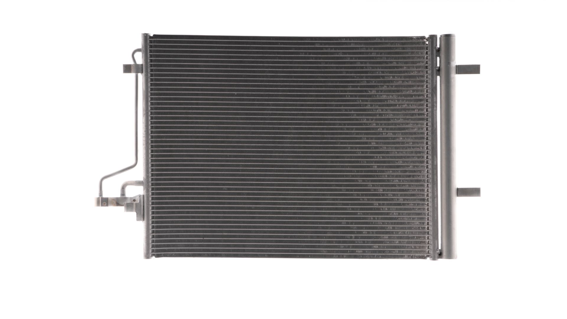 MAHLE AC 780 000S poceni kondenzator FORD Focus Mk3 Hatchback (DYB)