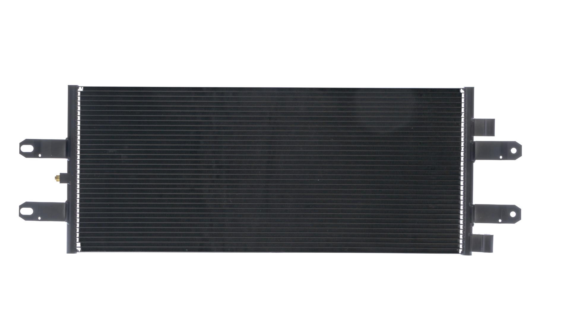 MAHLE ORIGINAL AC 854 000S Kondensator SCANIA L,P,G,R,S - series LKW Preis