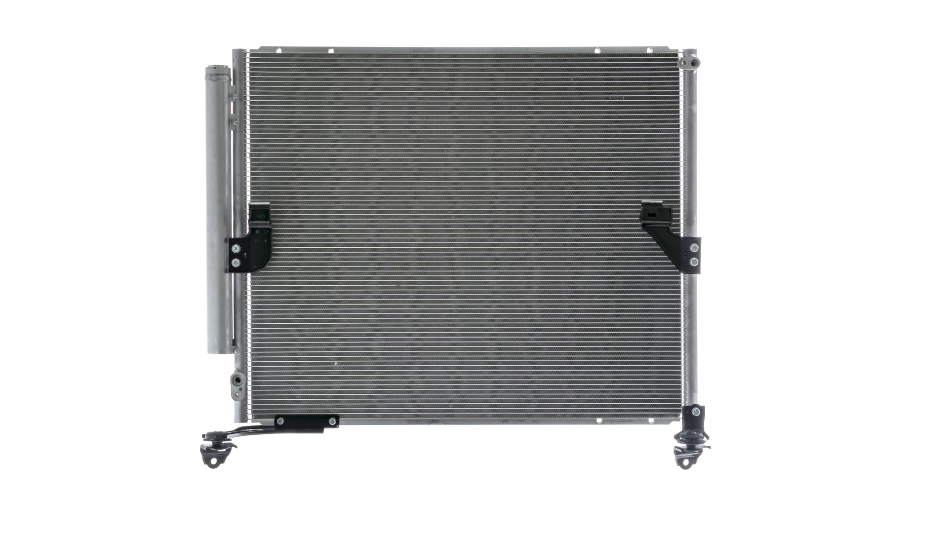 MAHLE ORIGINAL AC 862 000S originalios Lexus GX Kondensatorius kaina