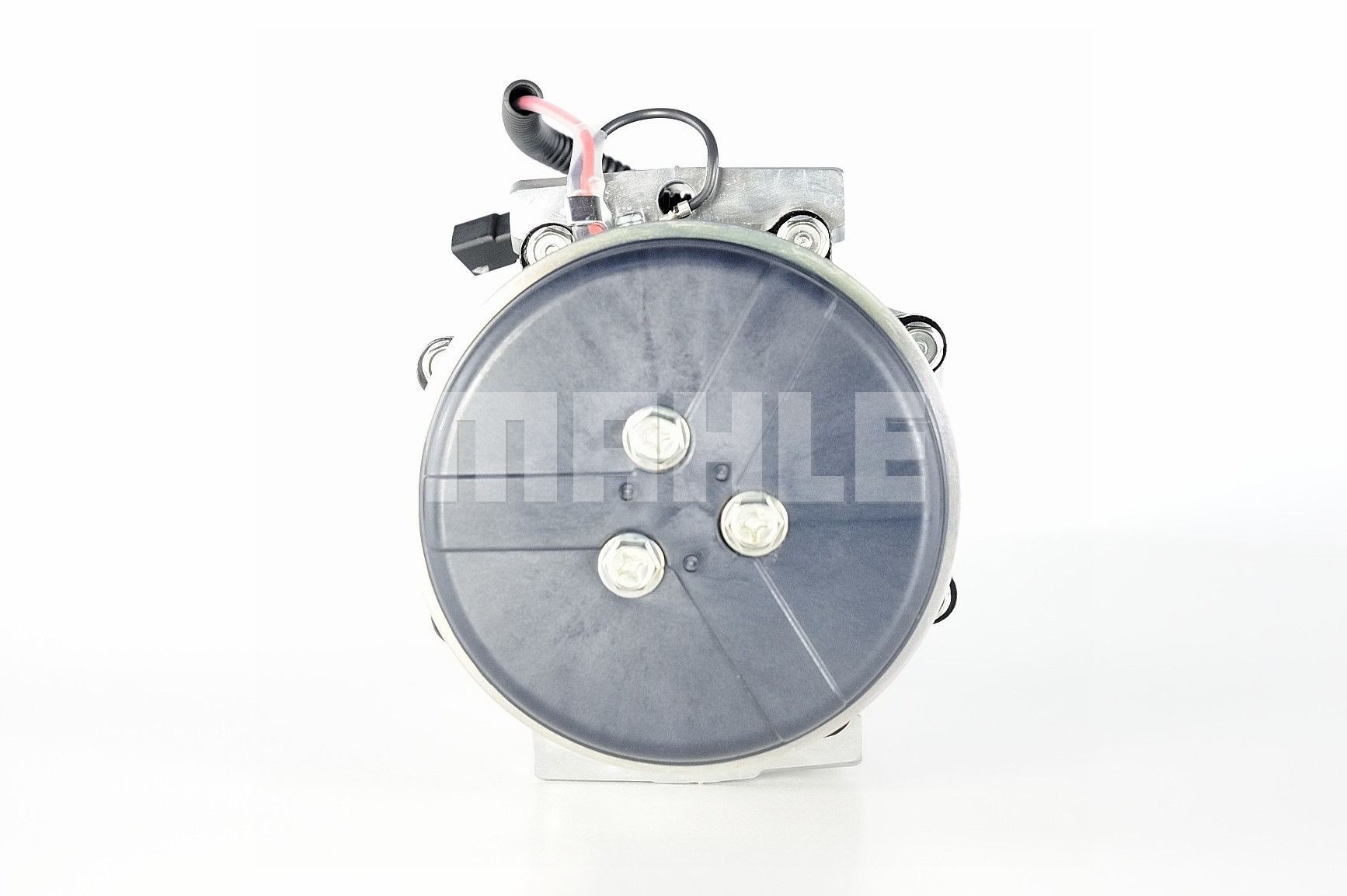 351128101 MAHLE ORIGINAL SD7H15, 12V, PAG 46, R134a Belt Pulley Ø: 119mm, Number of grooves: 6 AC compressor ACP 1047 000P buy