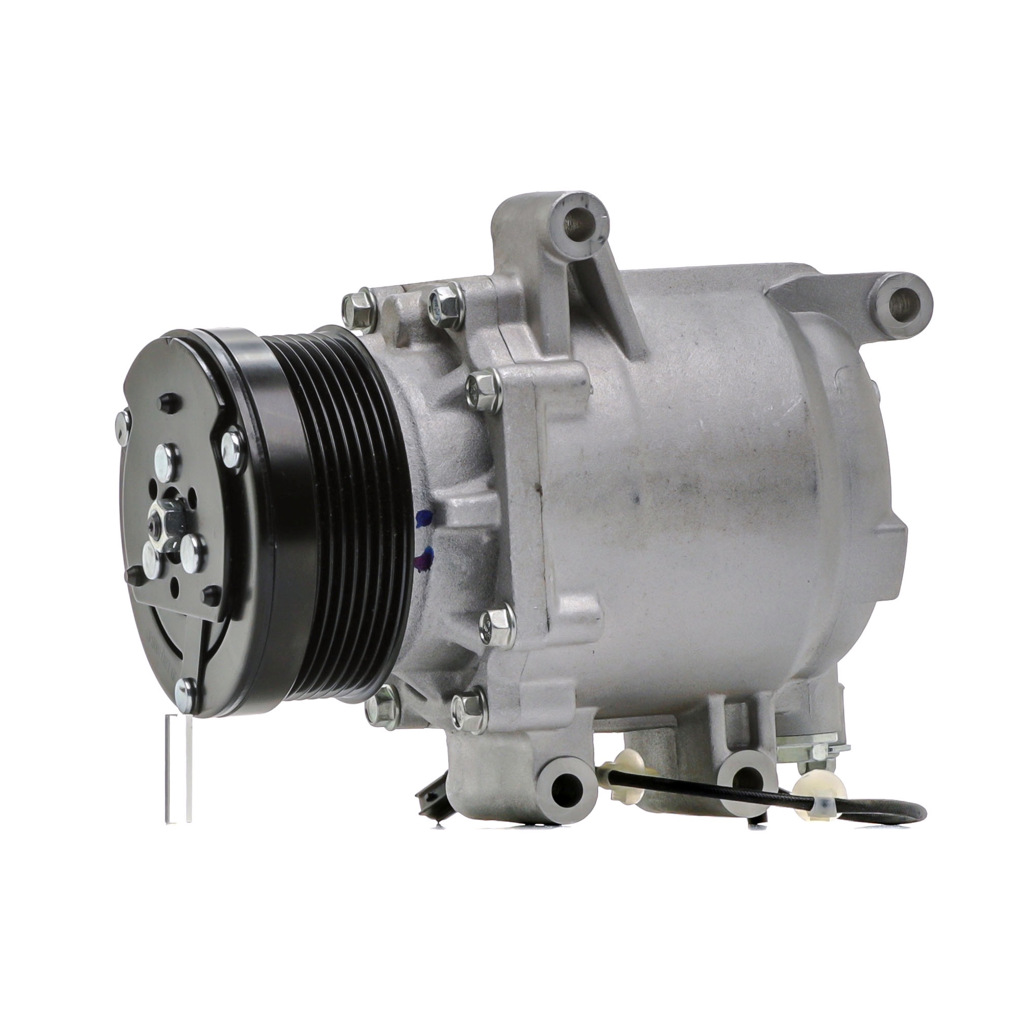 351121551 ACP115000S Air conditioning compressor MAHLE 38 810 RSA E03 OPEL