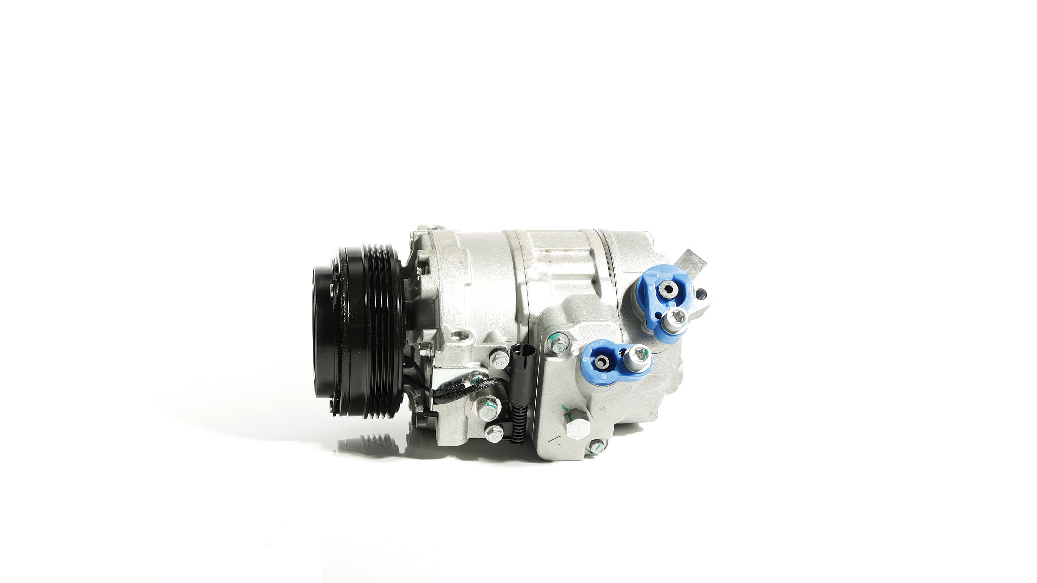 MAHLE ACP 1164 000S Sprężarka klimatyzacji tanie w sklep internetowy