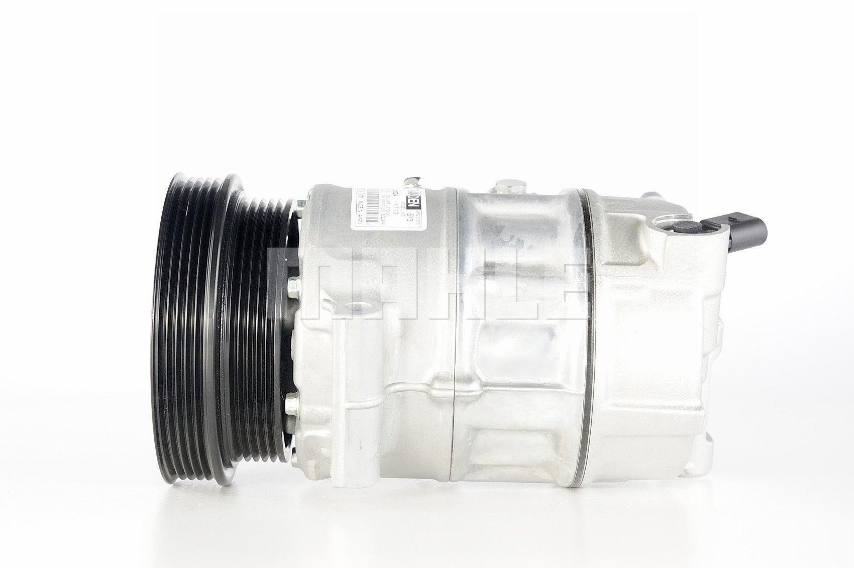 351322341 ACP1314000P Air conditioning compressor MAHLE ORIGINAL 1K0820808T SEAT