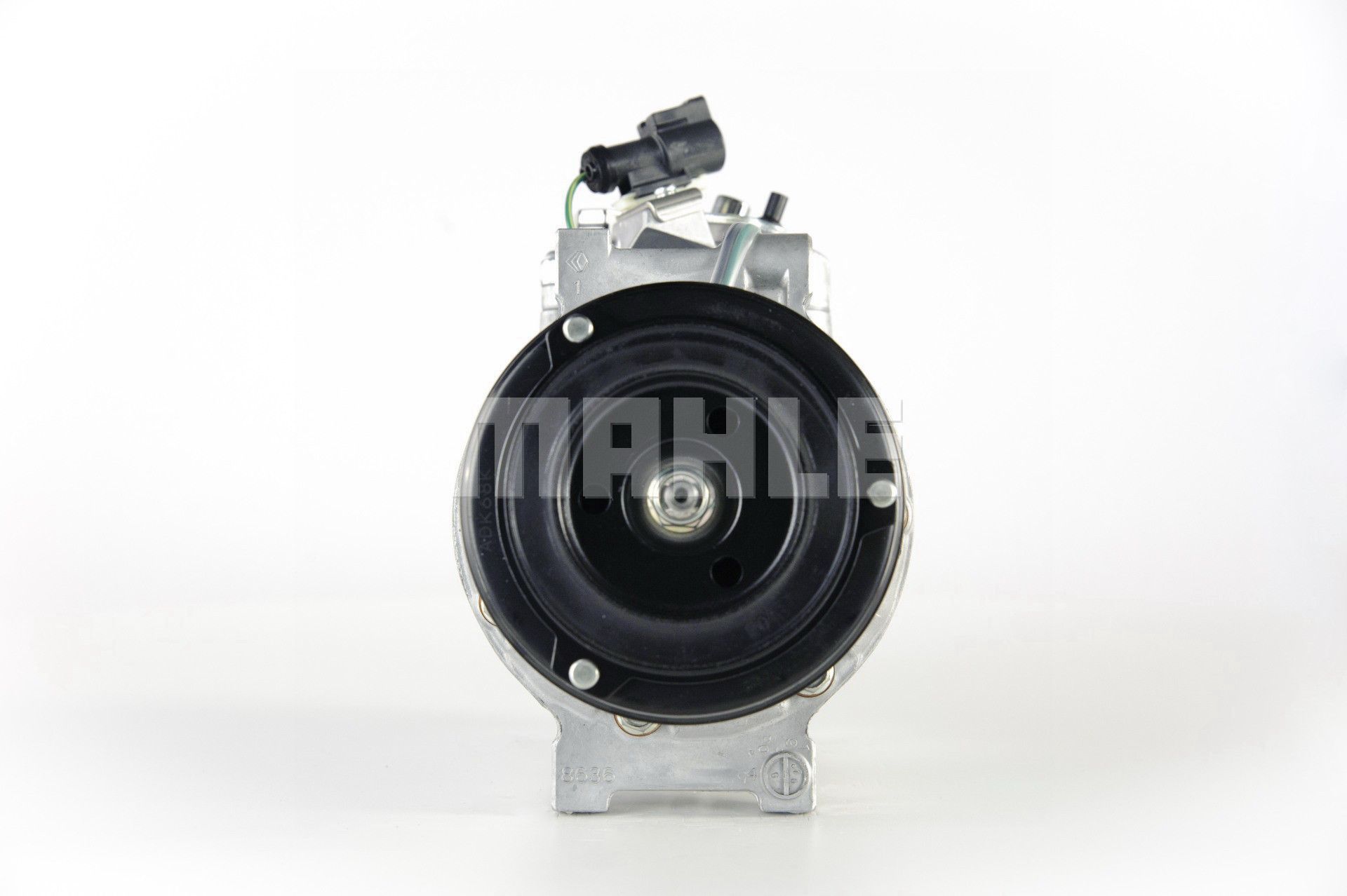 351334241 ACP1349000P Compressore aria condizionata MAHLE ORIGINAL LR020449