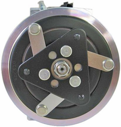 MAHLE ORIGINAL ACP 1353 000P Compresseur de climatisation pas cher dans magasin en ligne