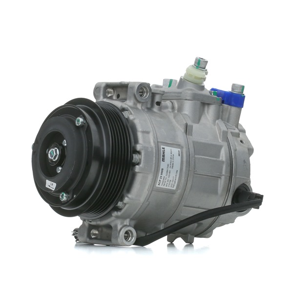 Klimakompressor A 0012308111 MAHLE ORIGINAL ACP 23 000S