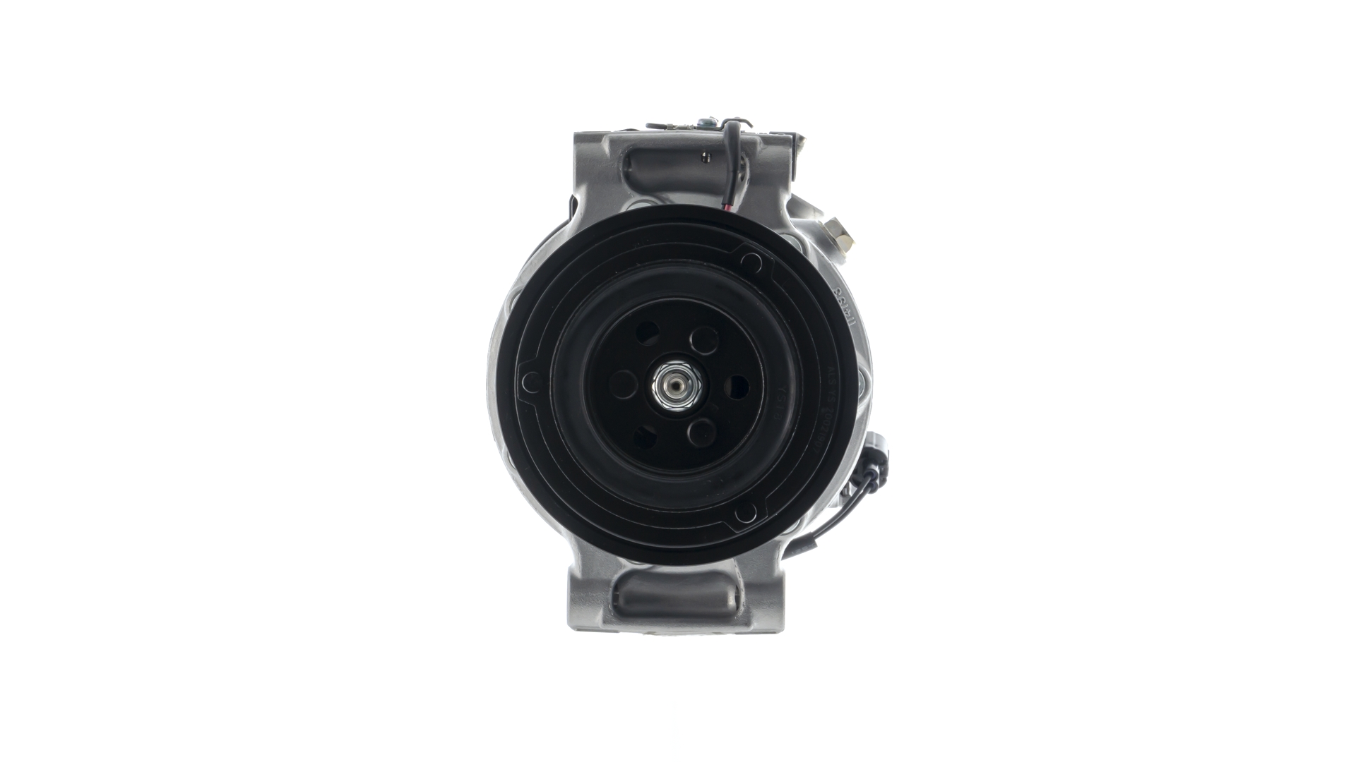 MAHLE ORIGINAL ACP 536 000P Compresseur de climatisation PXC16, 12V, PAG 46 SP-A2, R1234yf, R134a