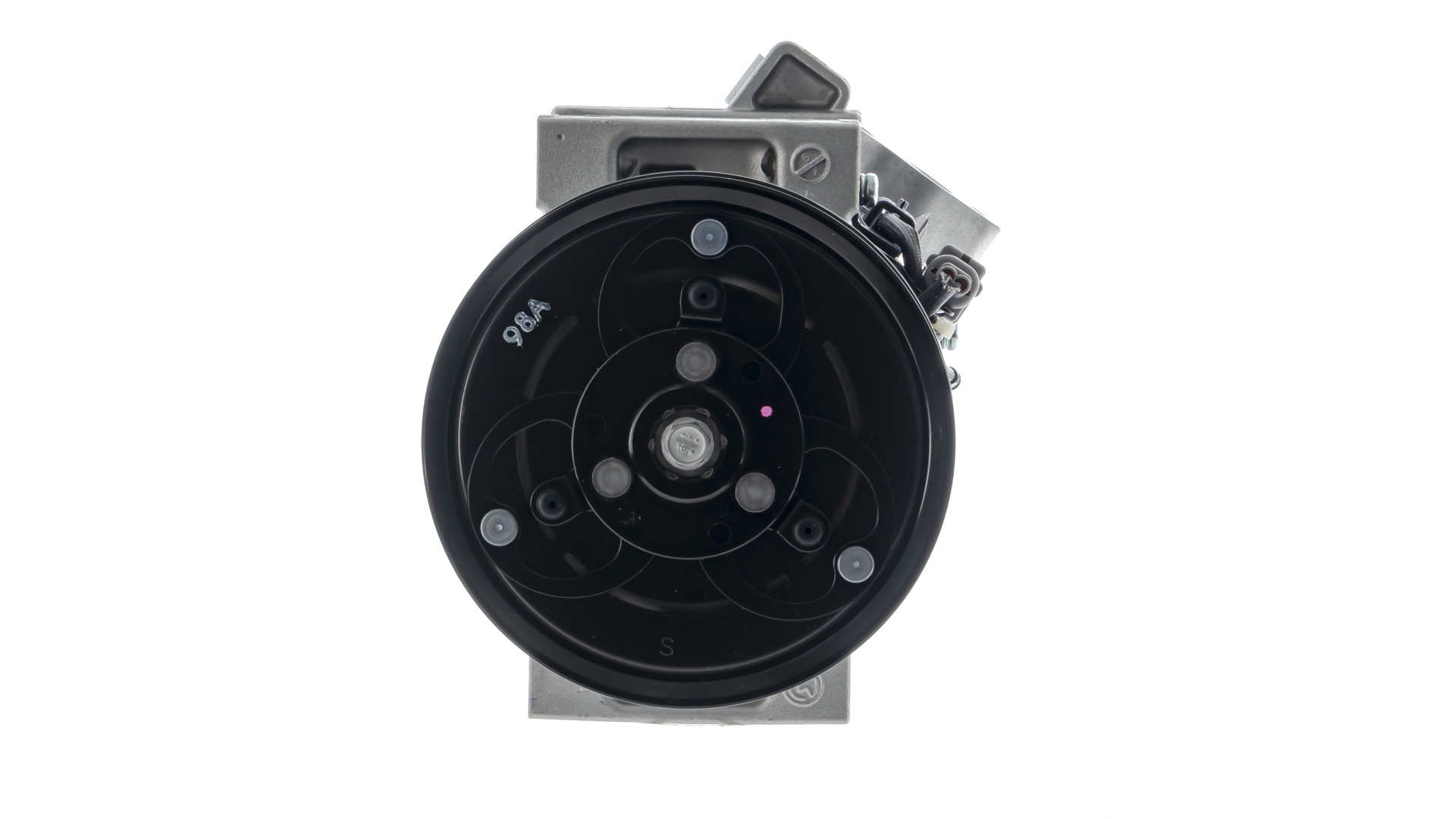 351007301 ACP606000P Klímakompresszor MAHLE ORIGINAL 92600-0838R FIAT