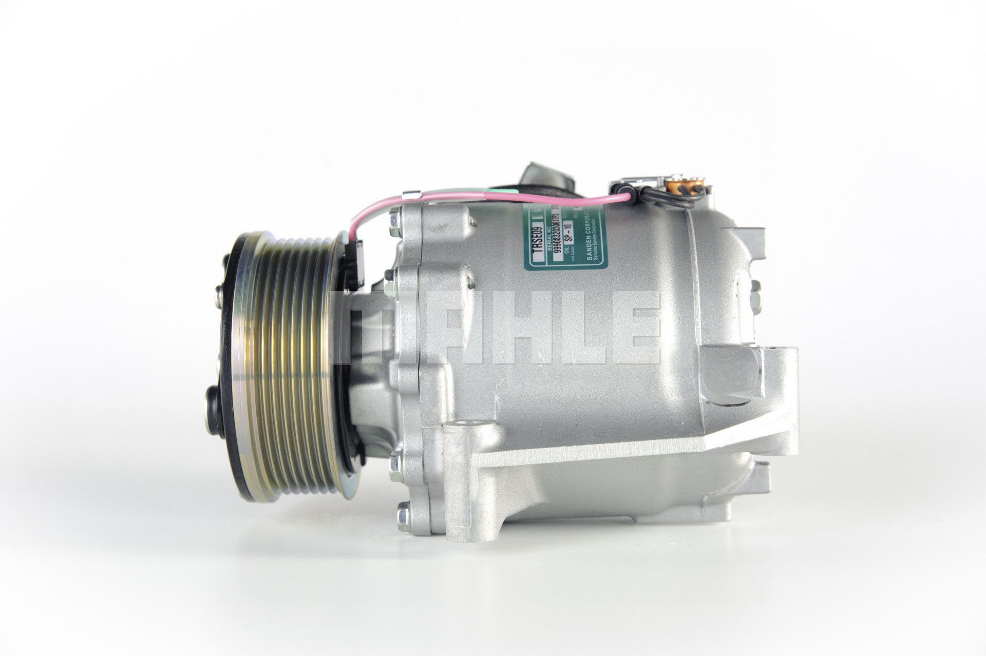 351121071 MAHLE ORIGINAL ACP949000P Air conditioning compressor 38 800 RZV G020 M2