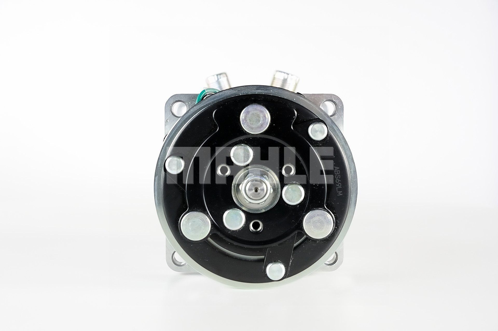 351124081 MAHLE ORIGINAL Klimakompressor ACP 959 000P 24V, SD5H14, R134a, PAG 100
