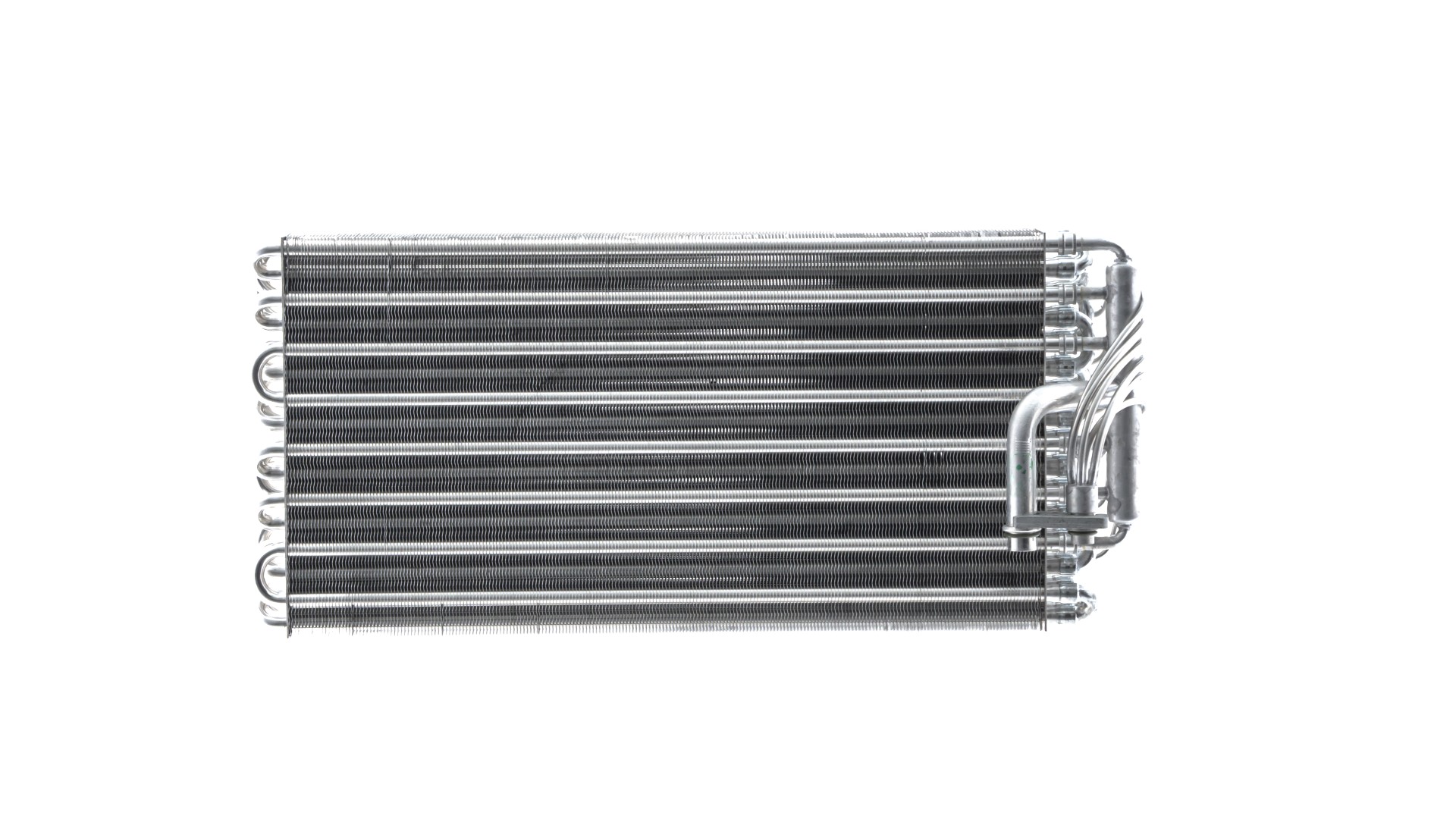MAHLE ORIGINAL Výparník, klimatizace AE 72 000P pro MAN: nakupujte online
