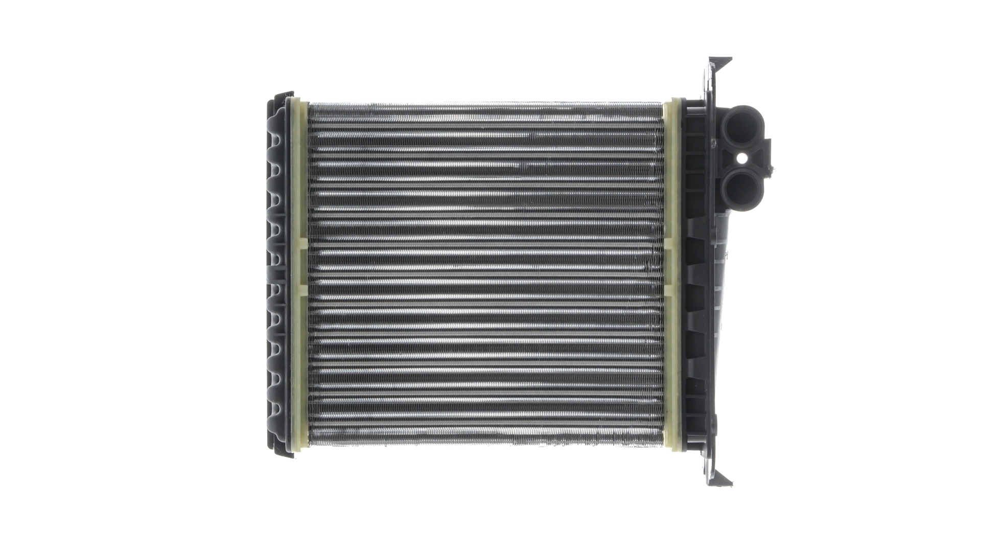 AH 106 000P MAHLE ORIGINAL AH106000S Heater matrix ▷ AUTODOC price and  review