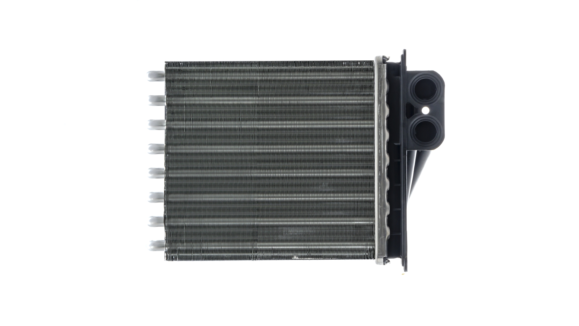 Achat de 351313661 MAHLE ORIGINAL Aluminium, Grille de radiateur soudée, Matière plastique Radiateur de chauffage AH 169 000P bon marché