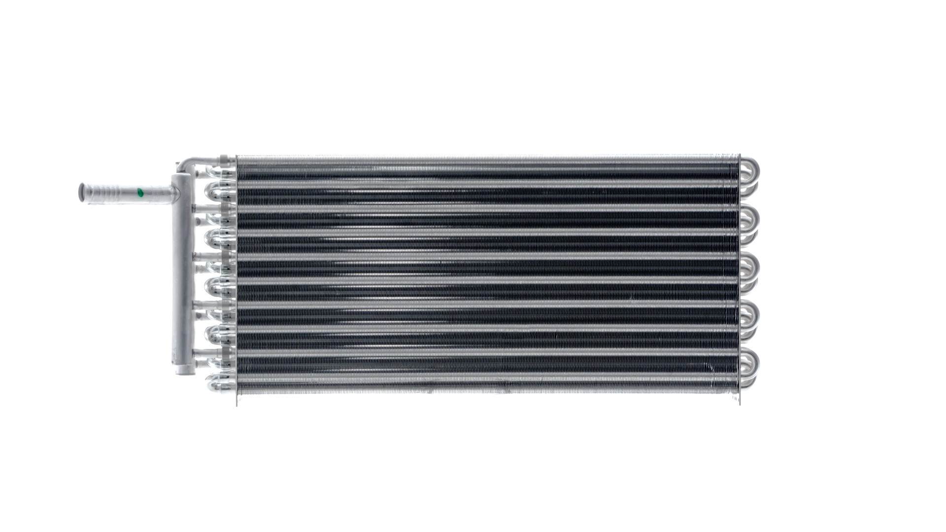 MAHLE ORIGINAL Vymenik tepla, Vnitrni vytapeni AH 243 000P pro VOLVO: nakupujte online