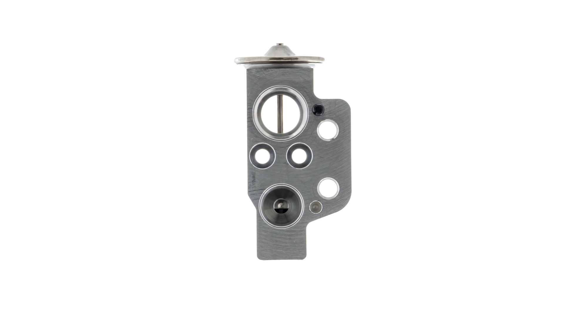 Great value for money - MAHLE ORIGINAL AC expansion valve AVE 116 000P
