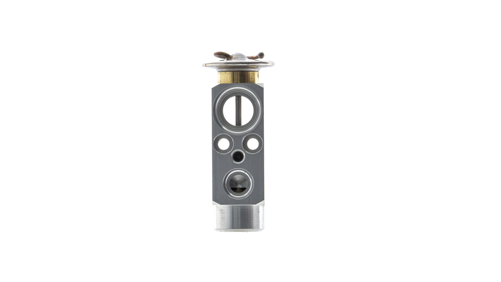 MAHLE ORIGINAL Válvula de expansão, ar condicionado AVE 53 000P para ISUZU: compre online