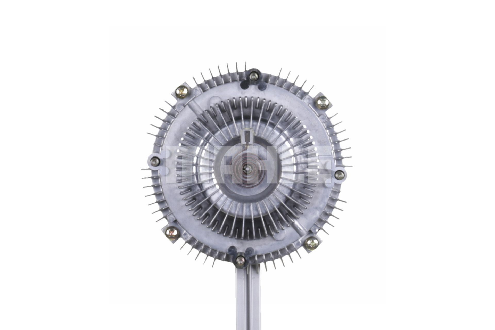 Great value for money - MAHLE ORIGINAL Fan clutch CFC 111 000P
