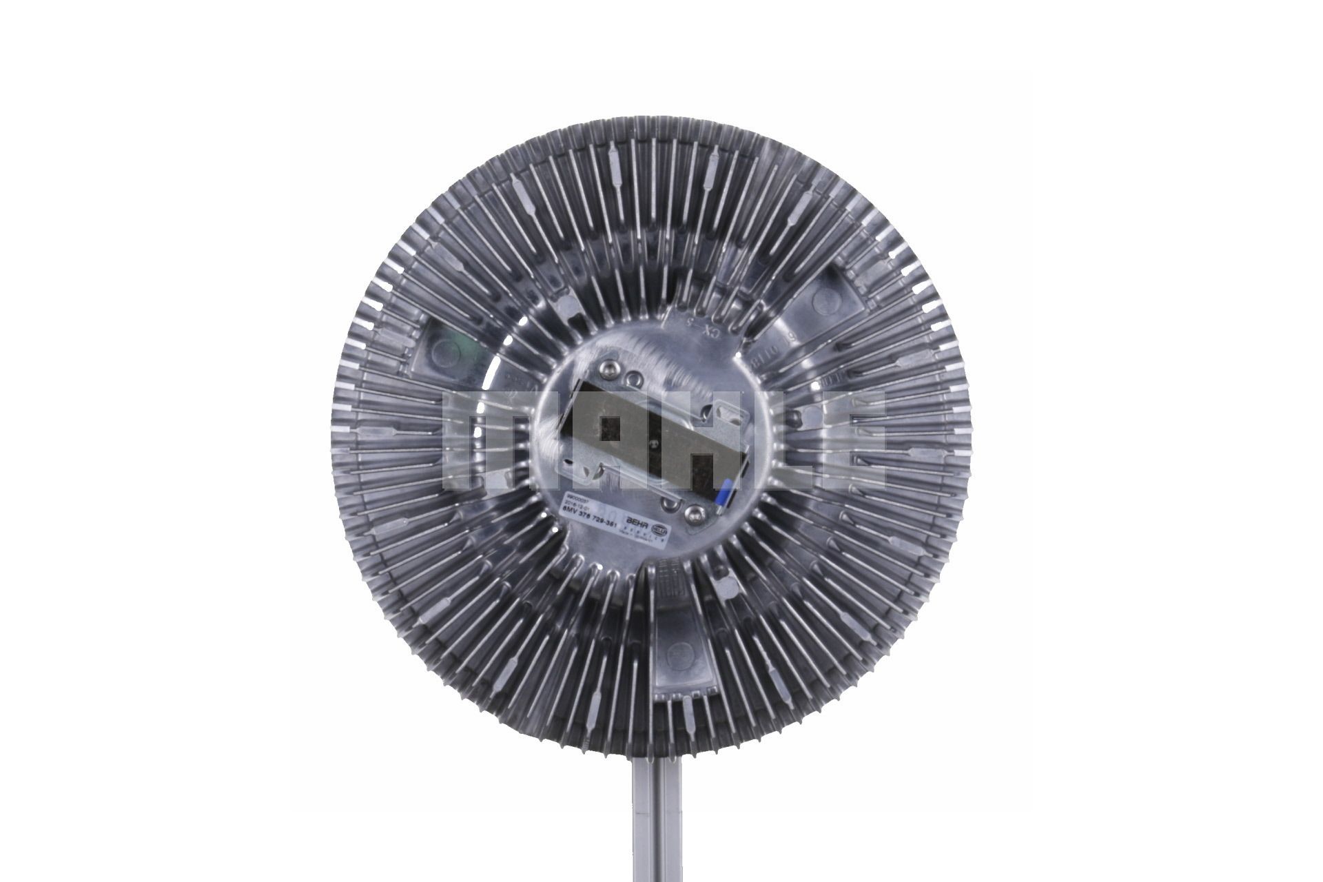 376729351 MAHLE ORIGINAL Clutch, radiator fan CFC 16 000P buy