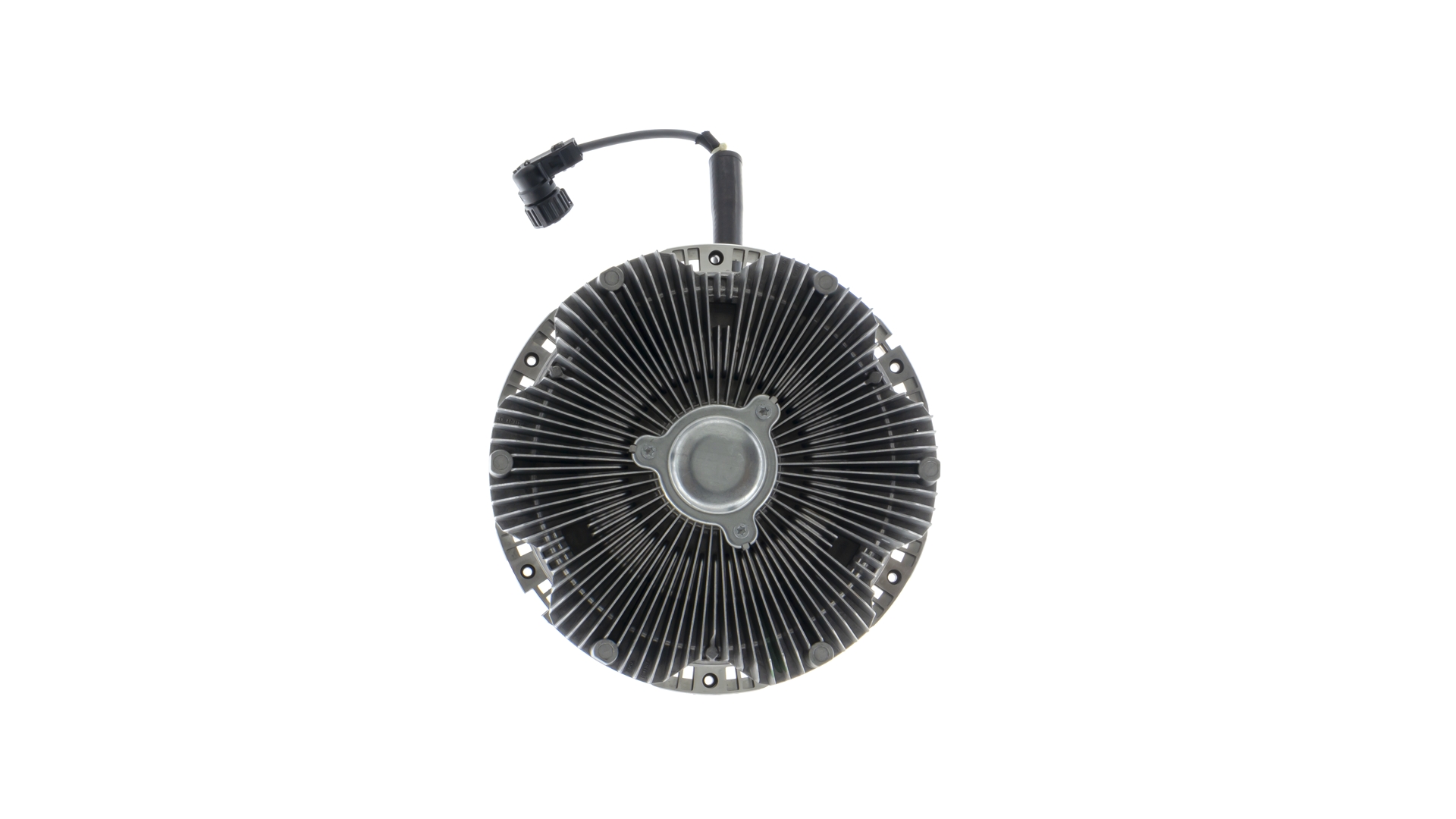 Original MAHLE ORIGINAL 376791161 Cooling fan clutch CFC 173 000P for MERCEDES-BENZ SLK