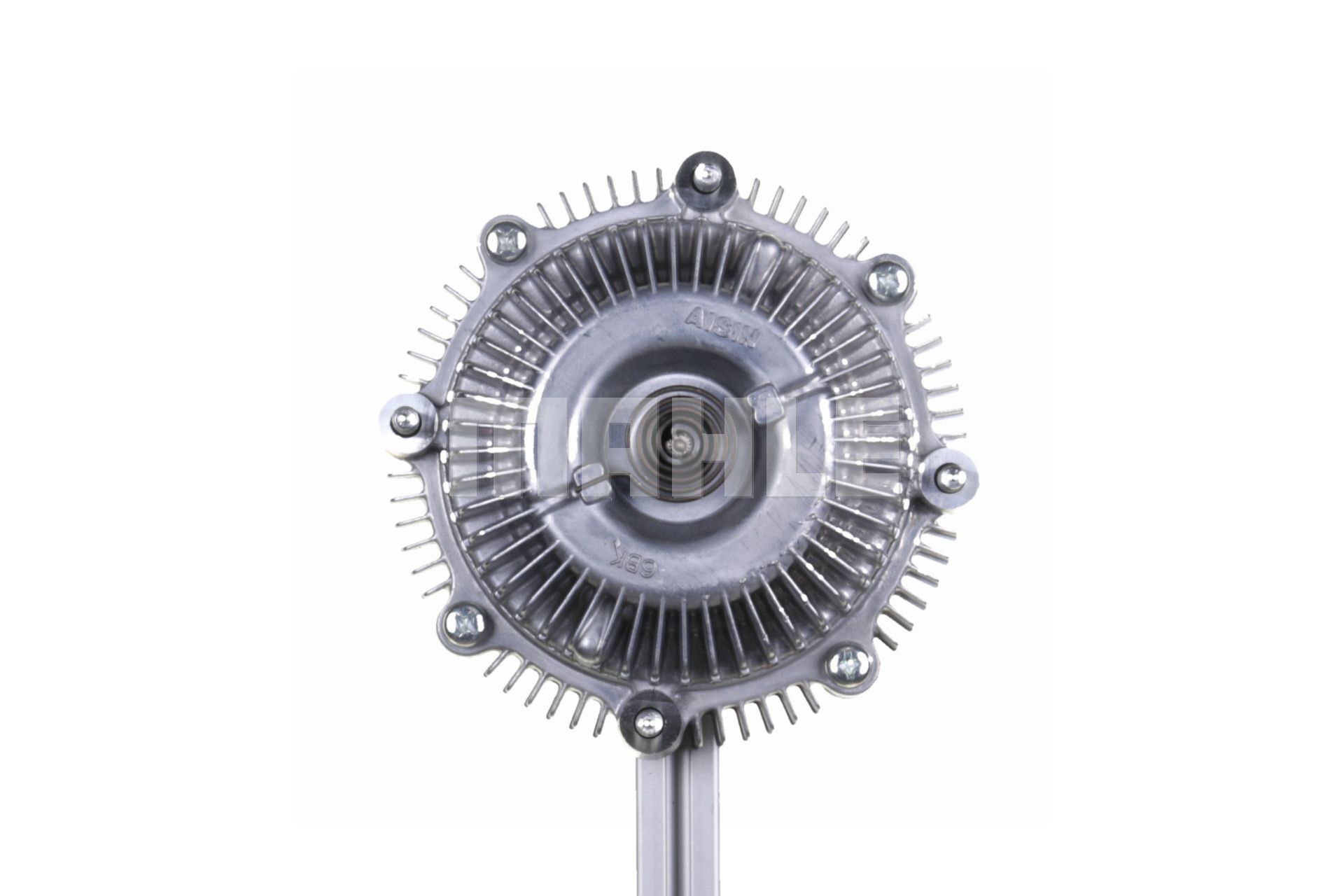Achat de 376791321 MAHLE ORIGINAL Embrayage, ventilateur de radiateur CFC 184 000P bon marché