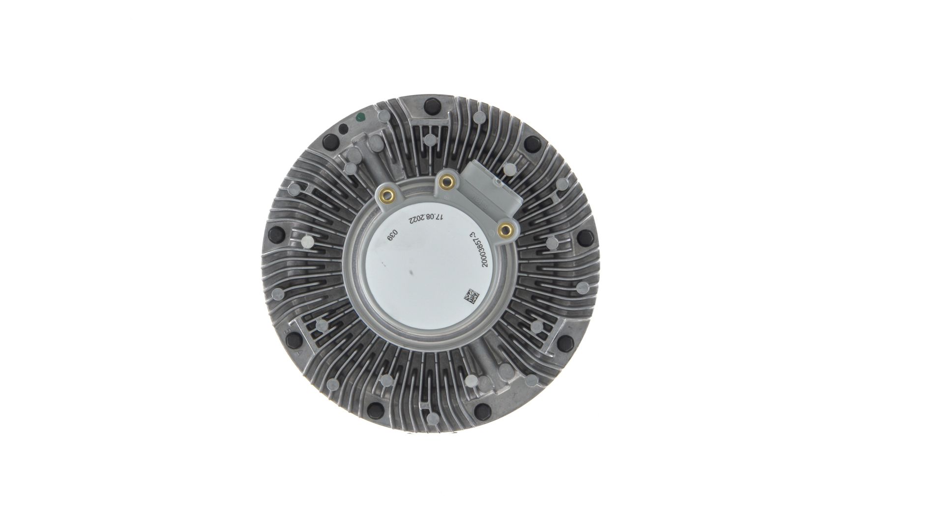 MAHLE ORIGINAL CFC 200 000P Sajūgs, Radiatora ventilators lēti veikals