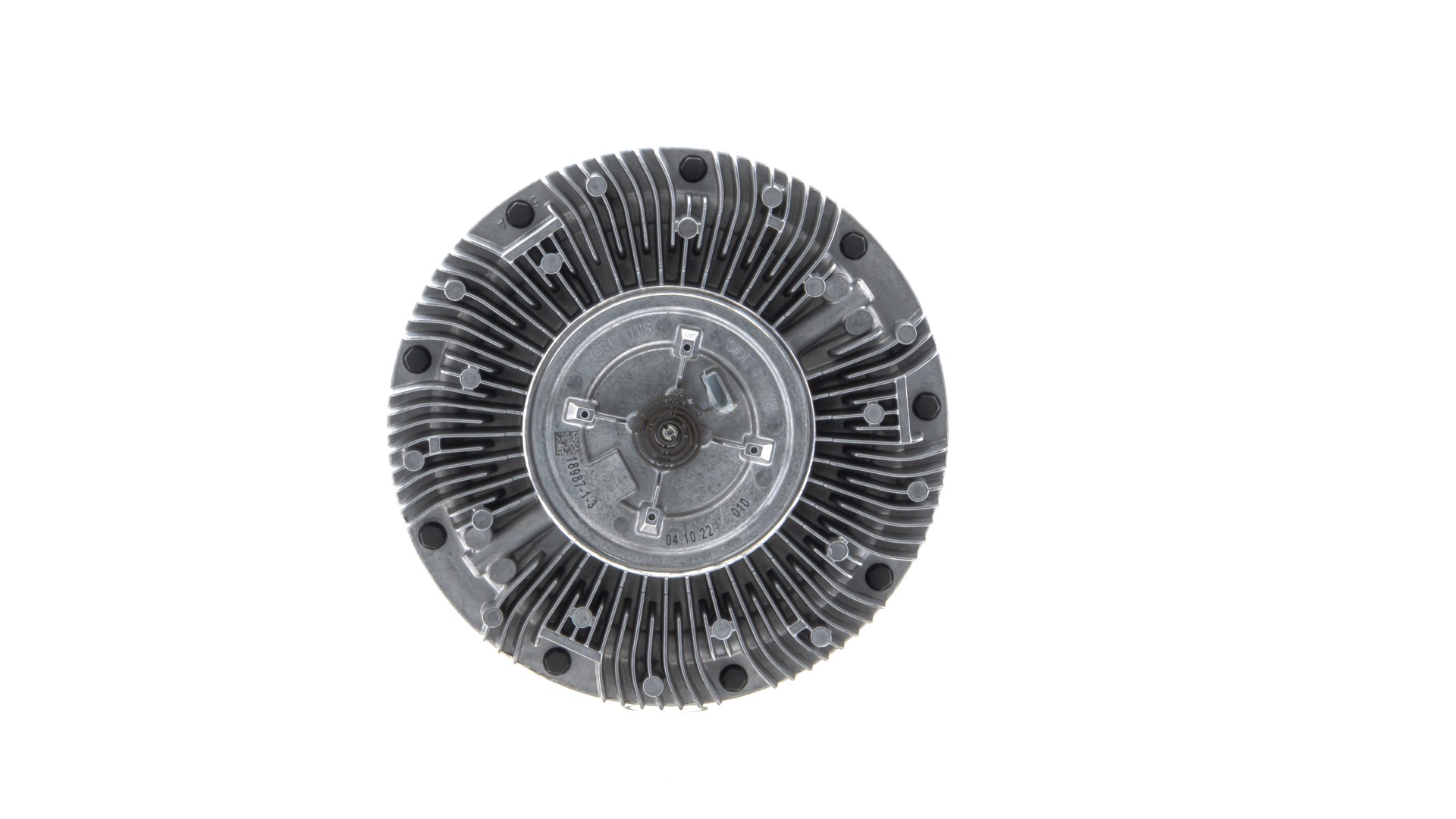 MAHLE ORIGINAL CFC 222 000P Frizione ventola MAN TGM Camion prezzo