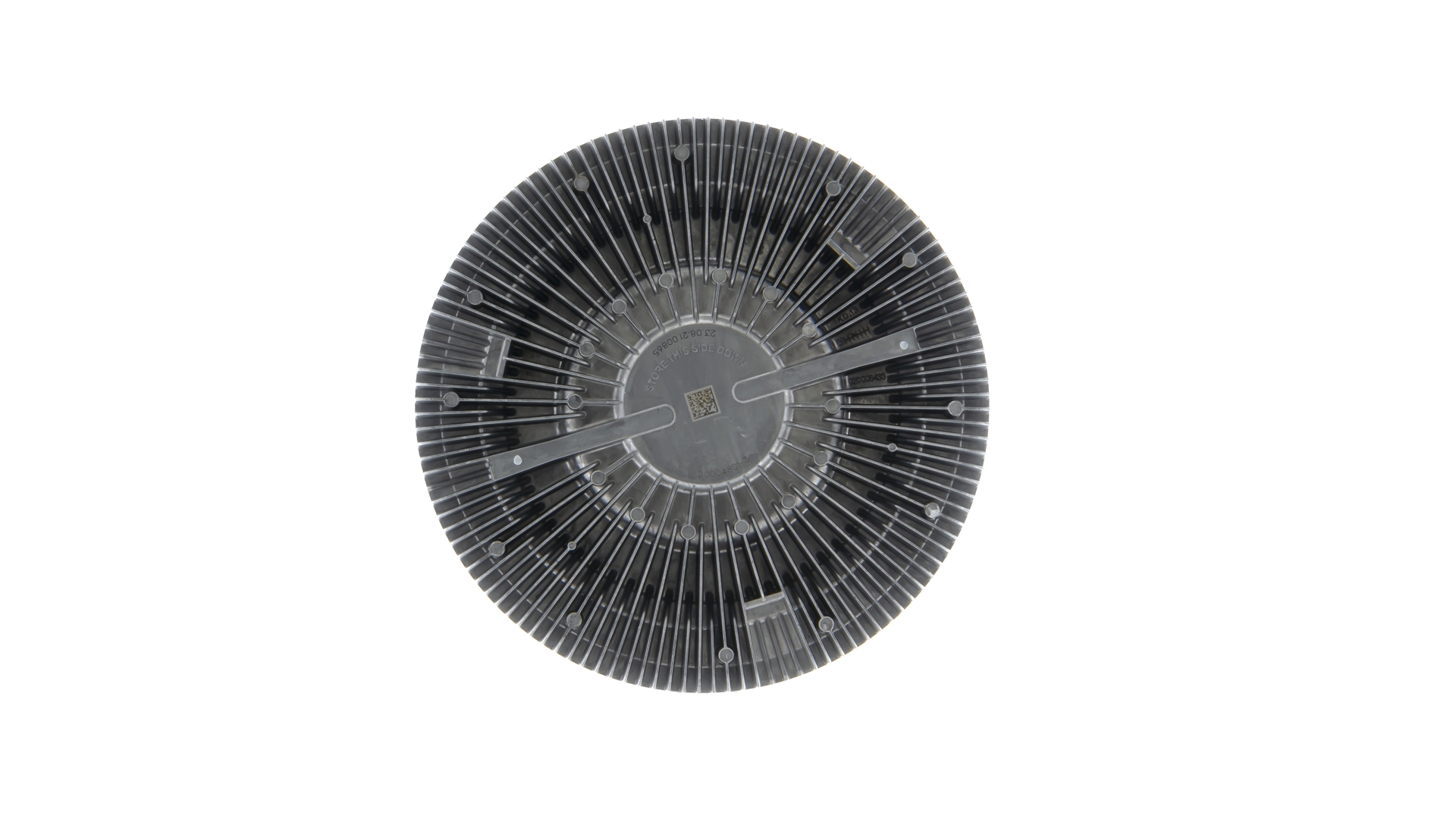 376907321 MAHLE ORIGINAL CFC227000P Fan, radiator 21382371