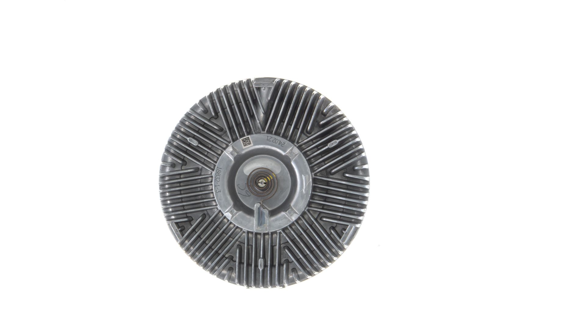 Kupplung, Kühlerlüfter MAHLE ORIGINAL CFC 228 000P