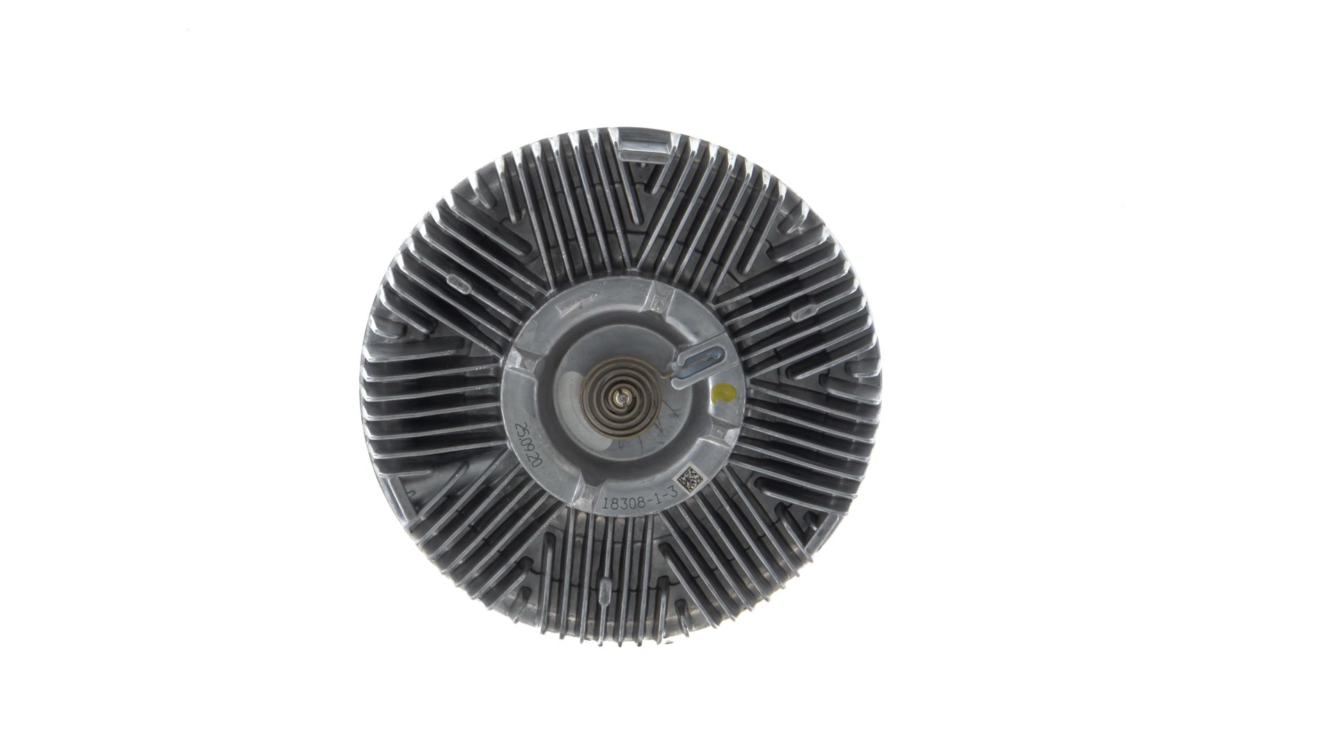Embrayage, ventilateur de radiateur MAHLE ORIGINAL CFC 232 000P