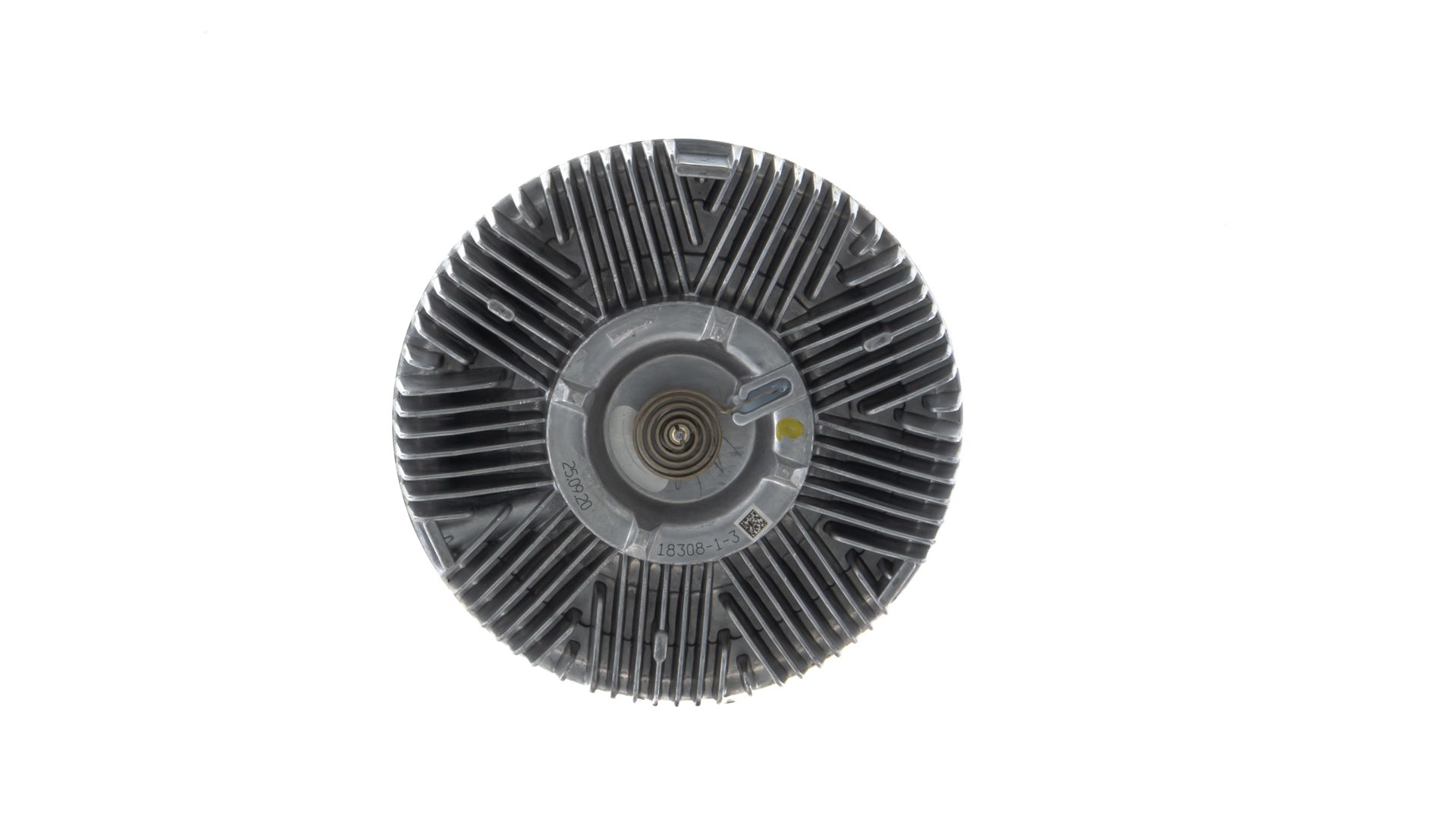 376907461 MAHLE ORIGINAL CFC232000P Fan clutch 8 200 684 7