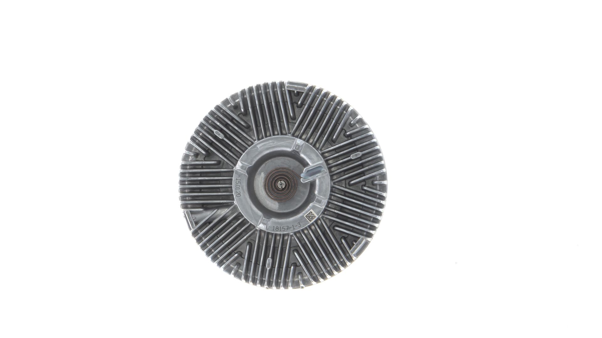 MAHLE ORIGINAL CFC 233 000P Ventilátor kuplung - vásároljon kedvezménnyel