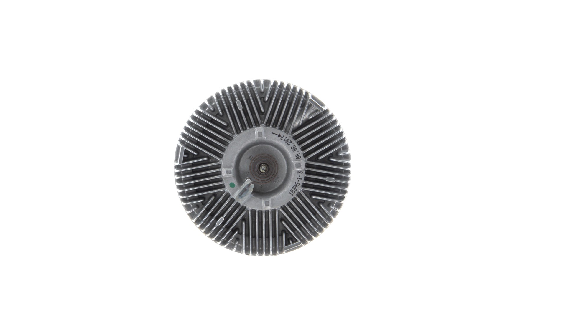 Cupla, ventilator radiator MAHLE ORIGINAL CFC 234 000P - cumpărați cu reducere