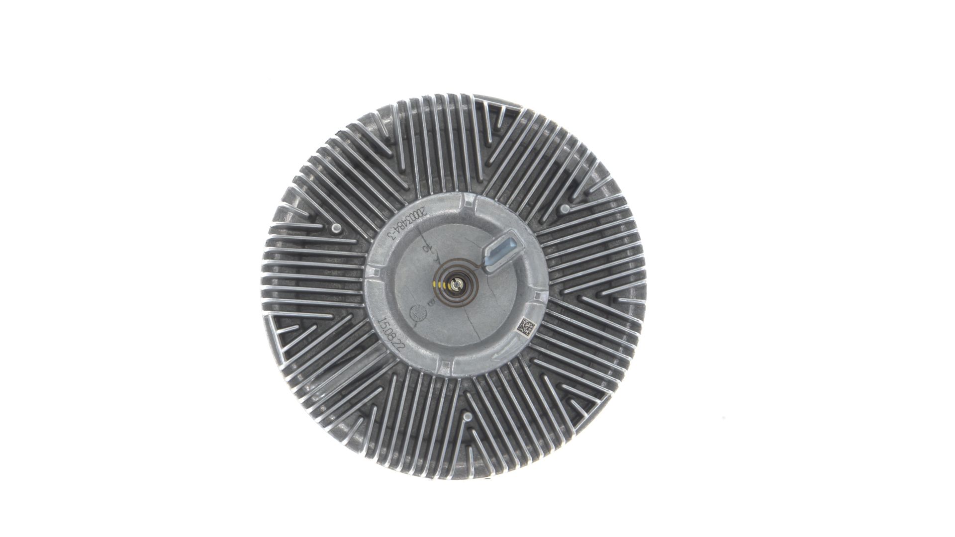 376907611 MAHLE ORIGINAL Embrayage, ventilateur de radiateur CFC 235 000P acheter