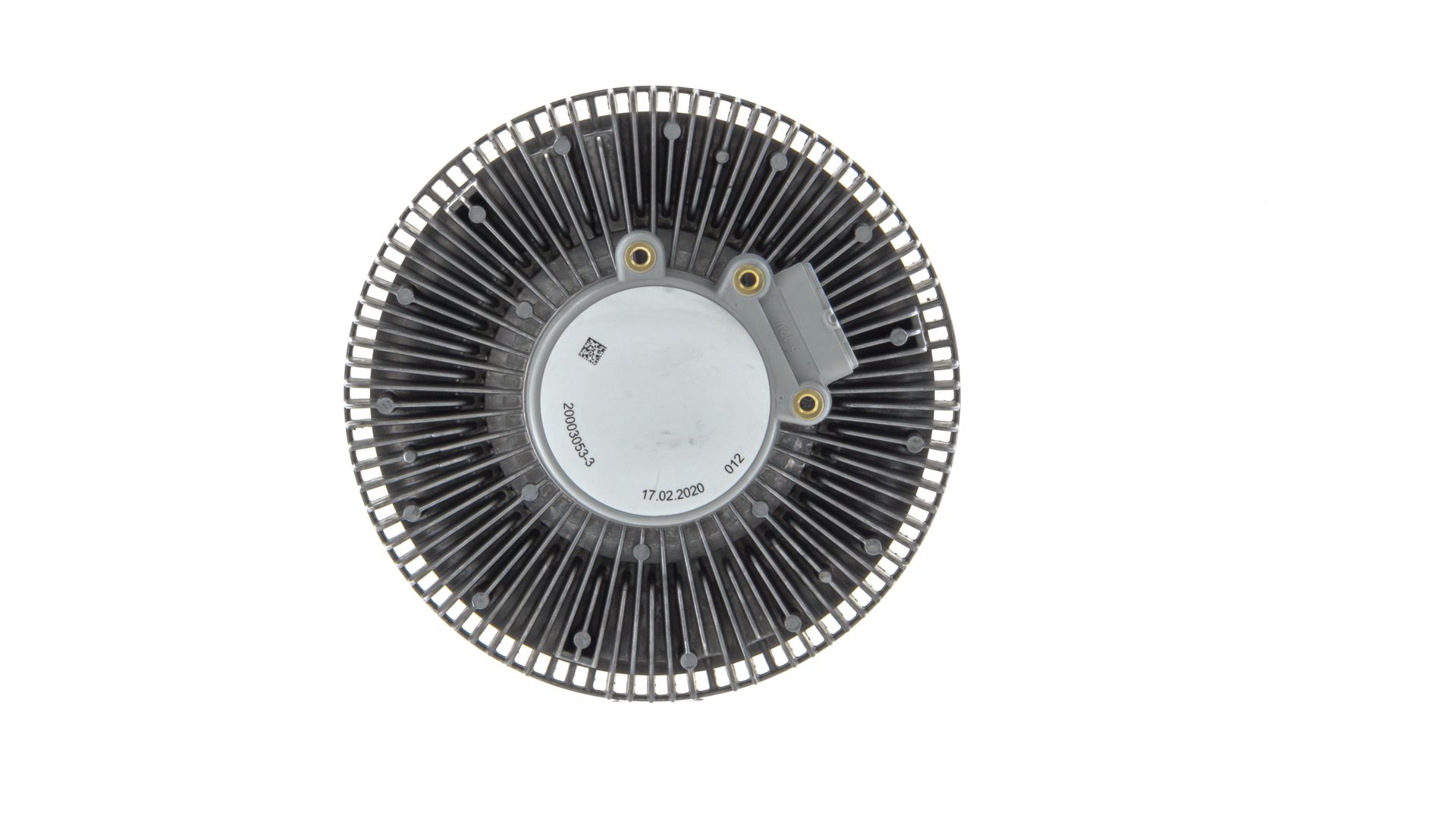 376912251 MAHLE ORIGINAL Clutch, radiator fan CFC 245 000P buy